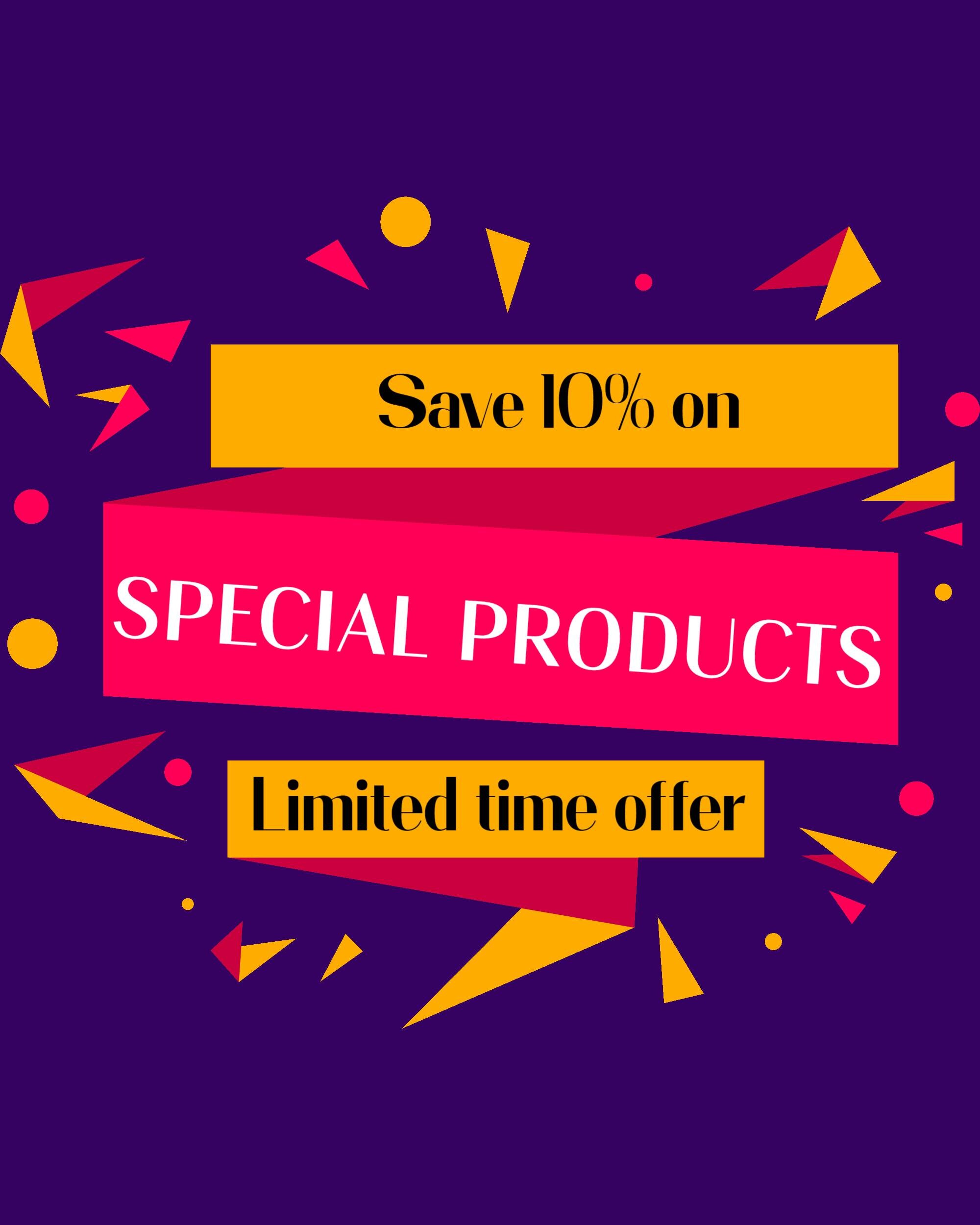 Discount