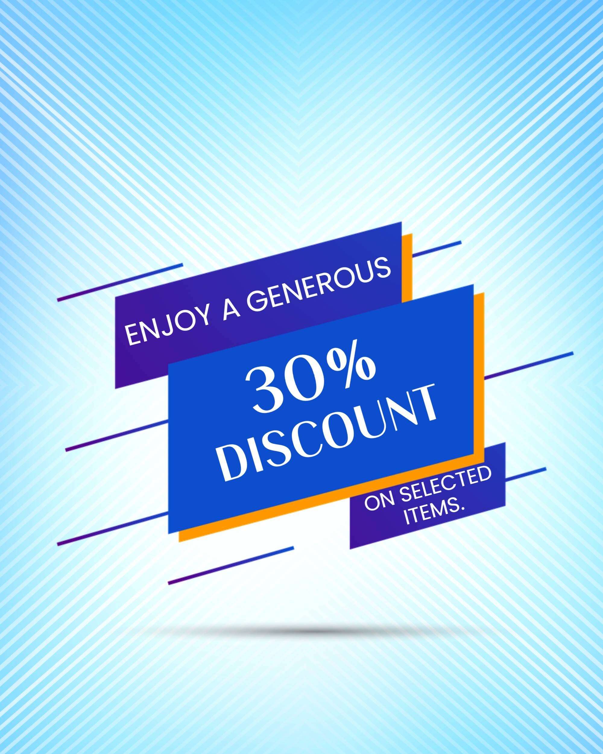Discount
