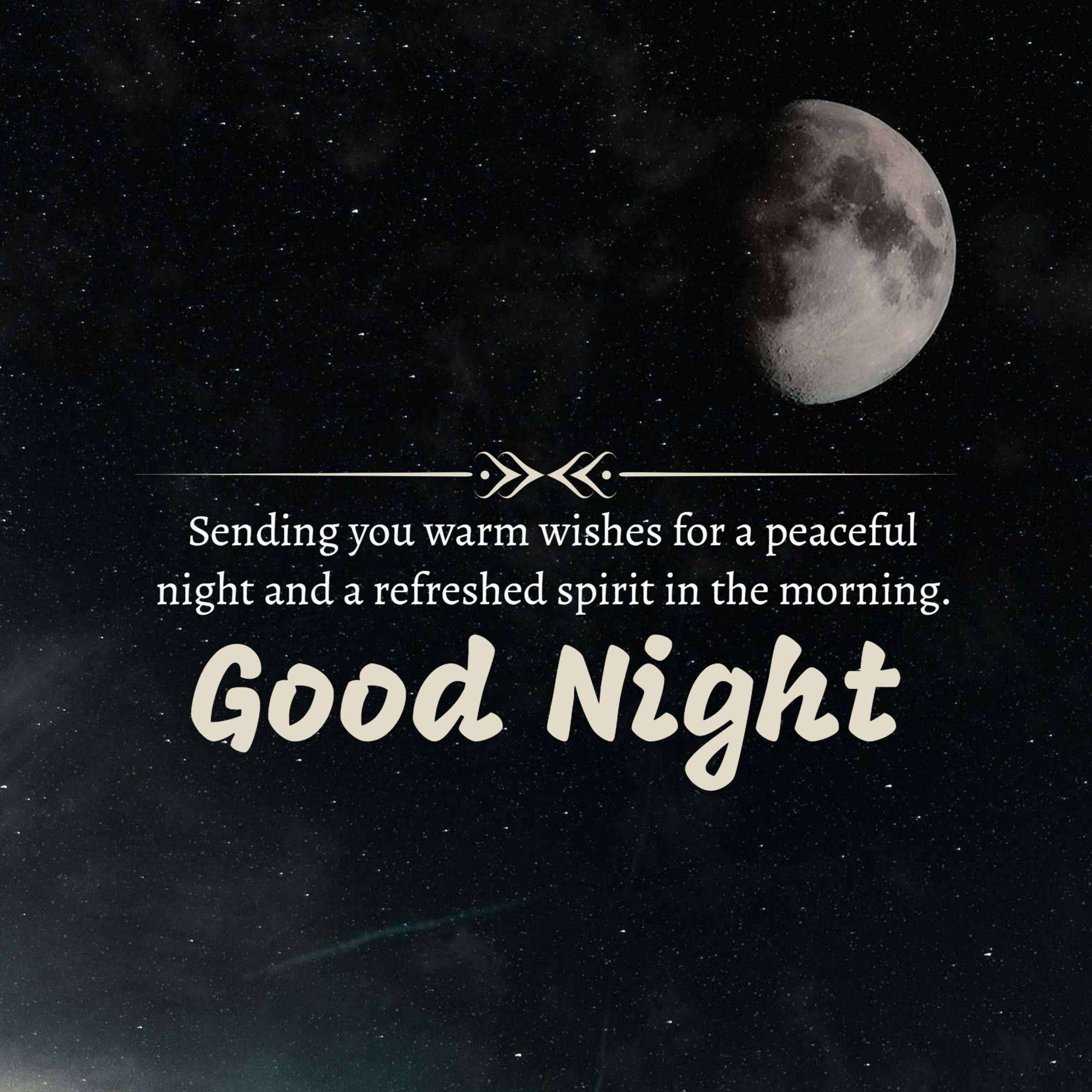 Good Night