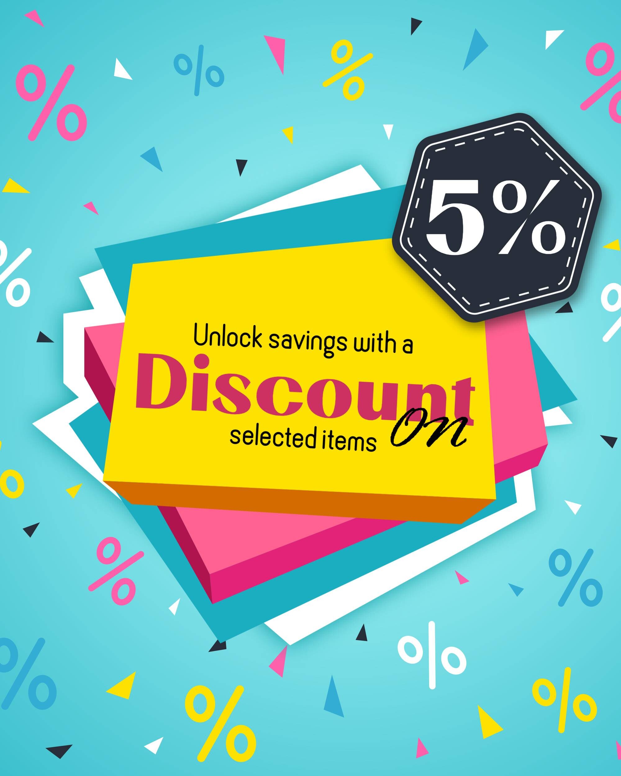 Discount