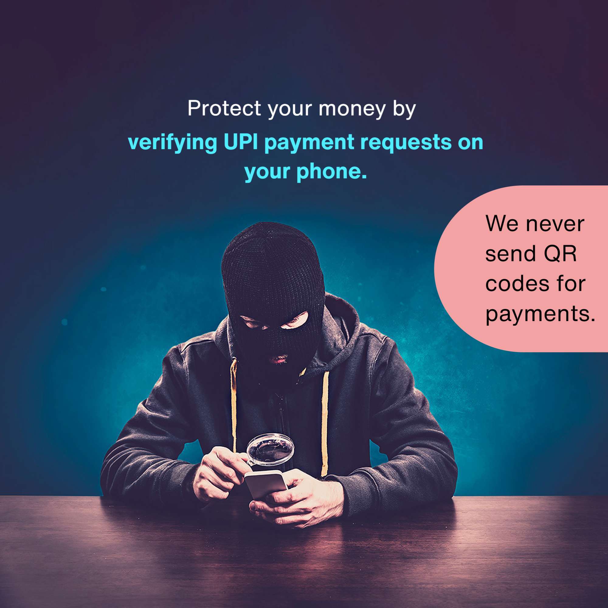 UPI payment