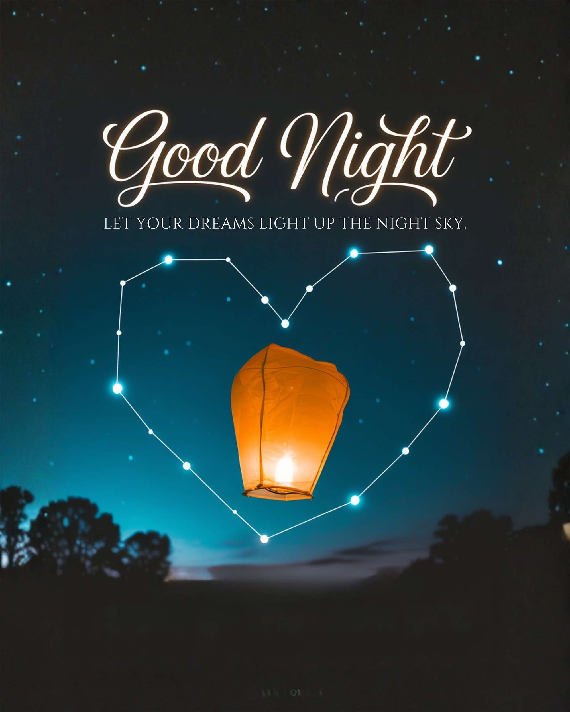 Good Night