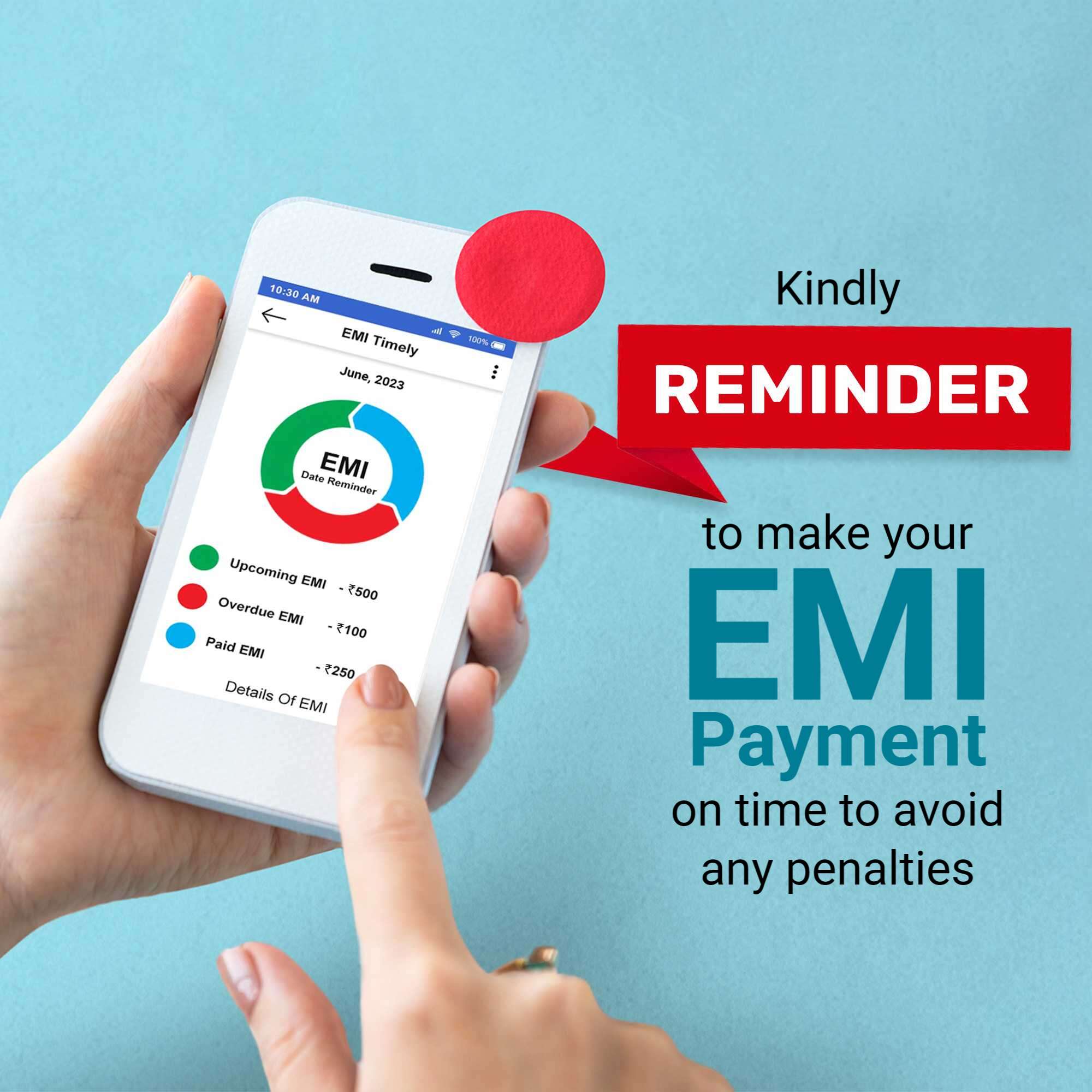 Payment Reminder