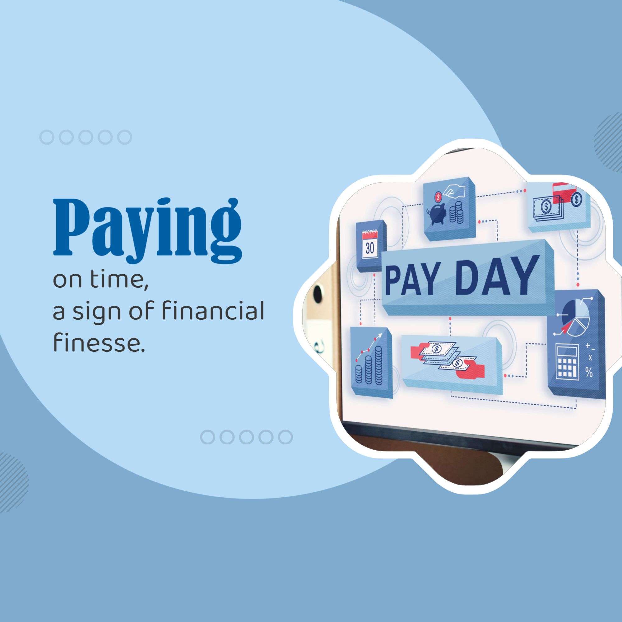 Payment Reminder
