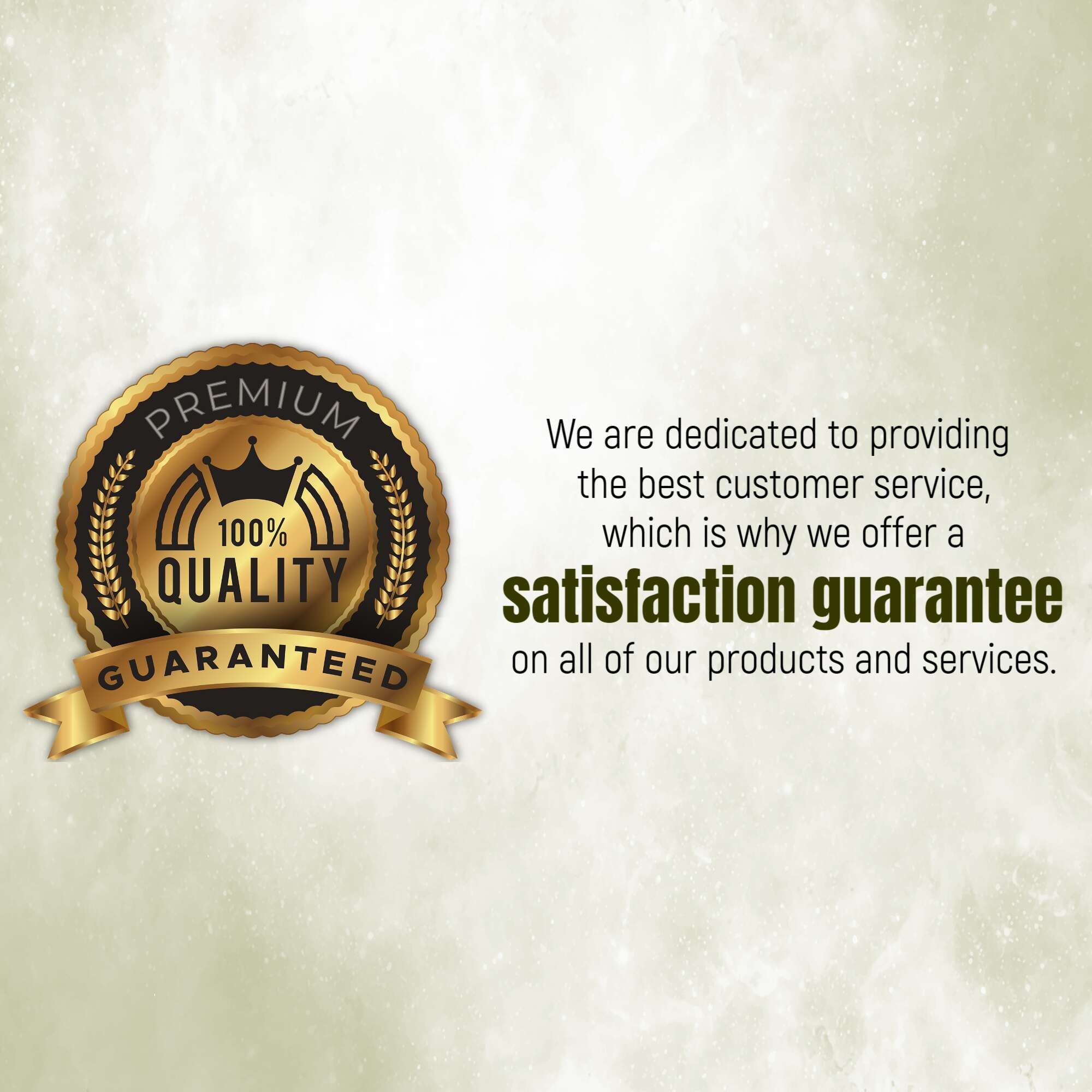 Guaranty