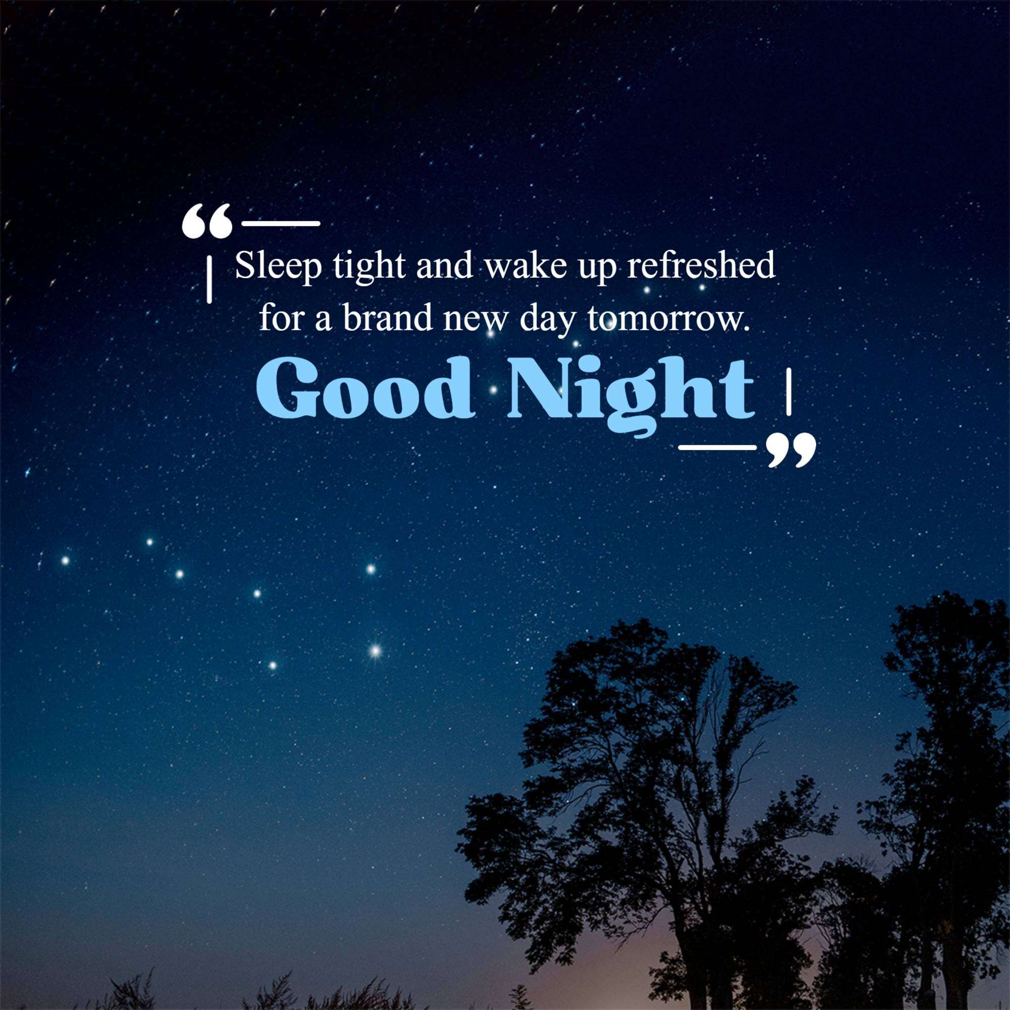 Good Night
