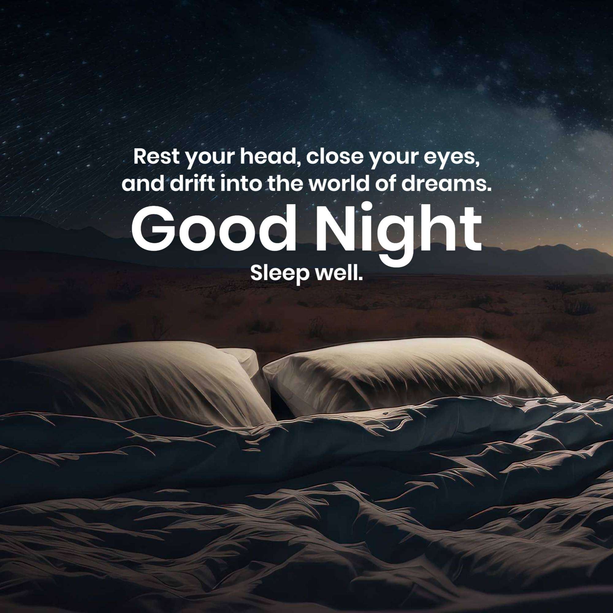 Good Night