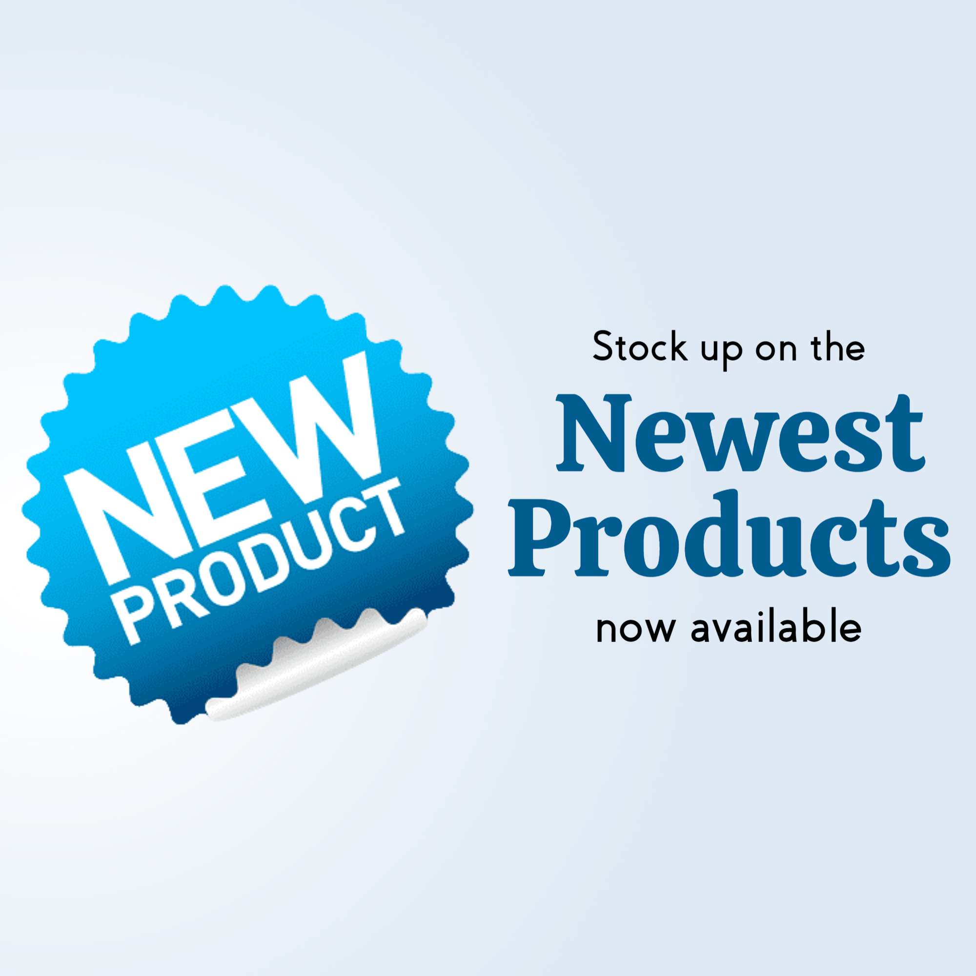 New Stock