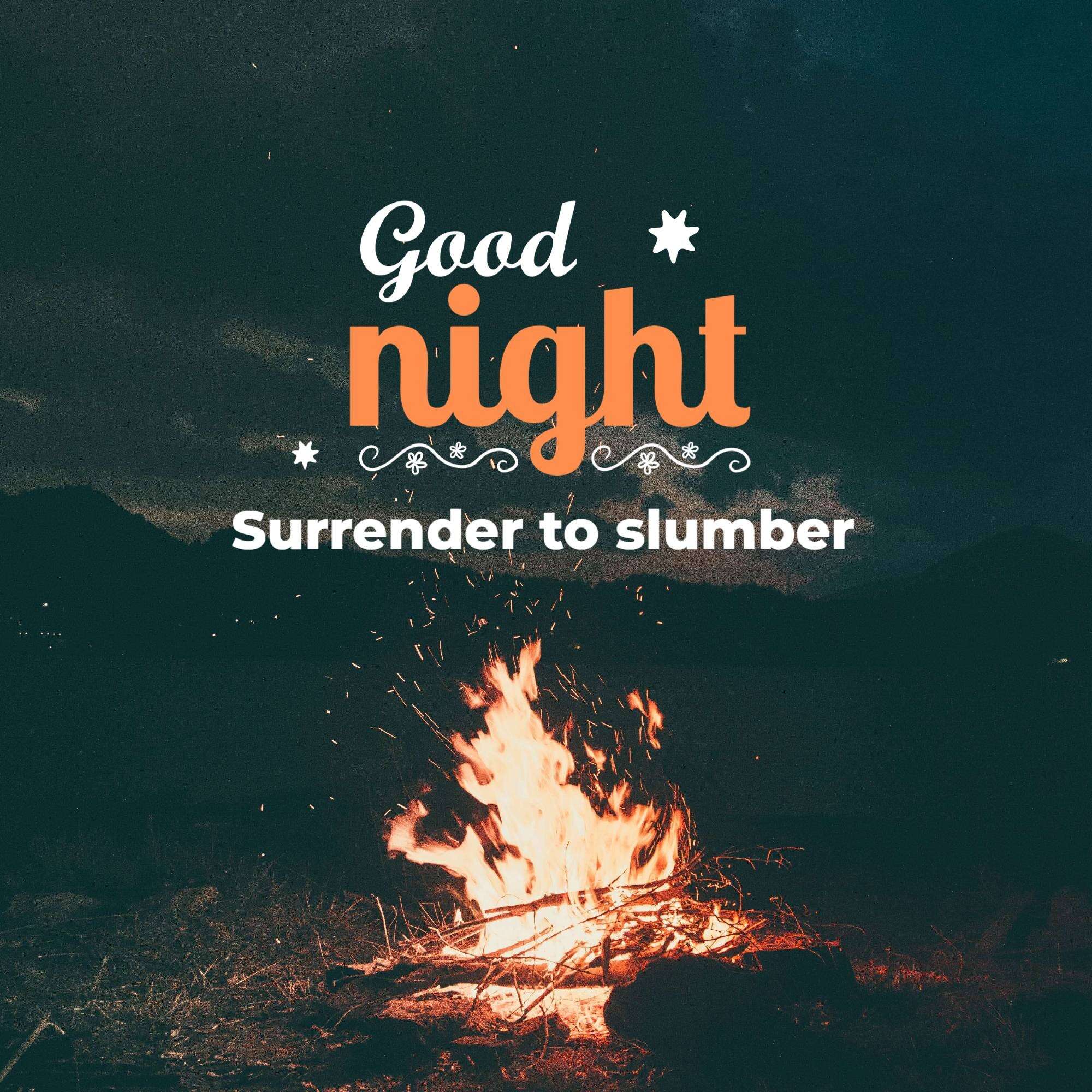 Good Night