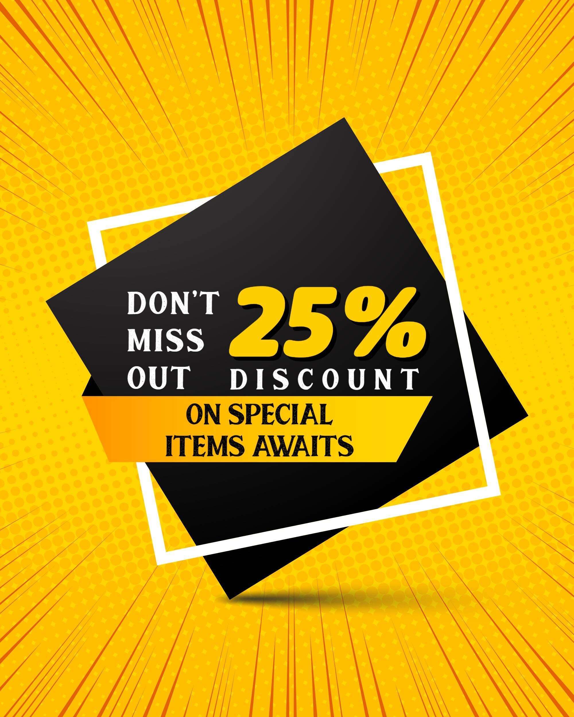 Discount