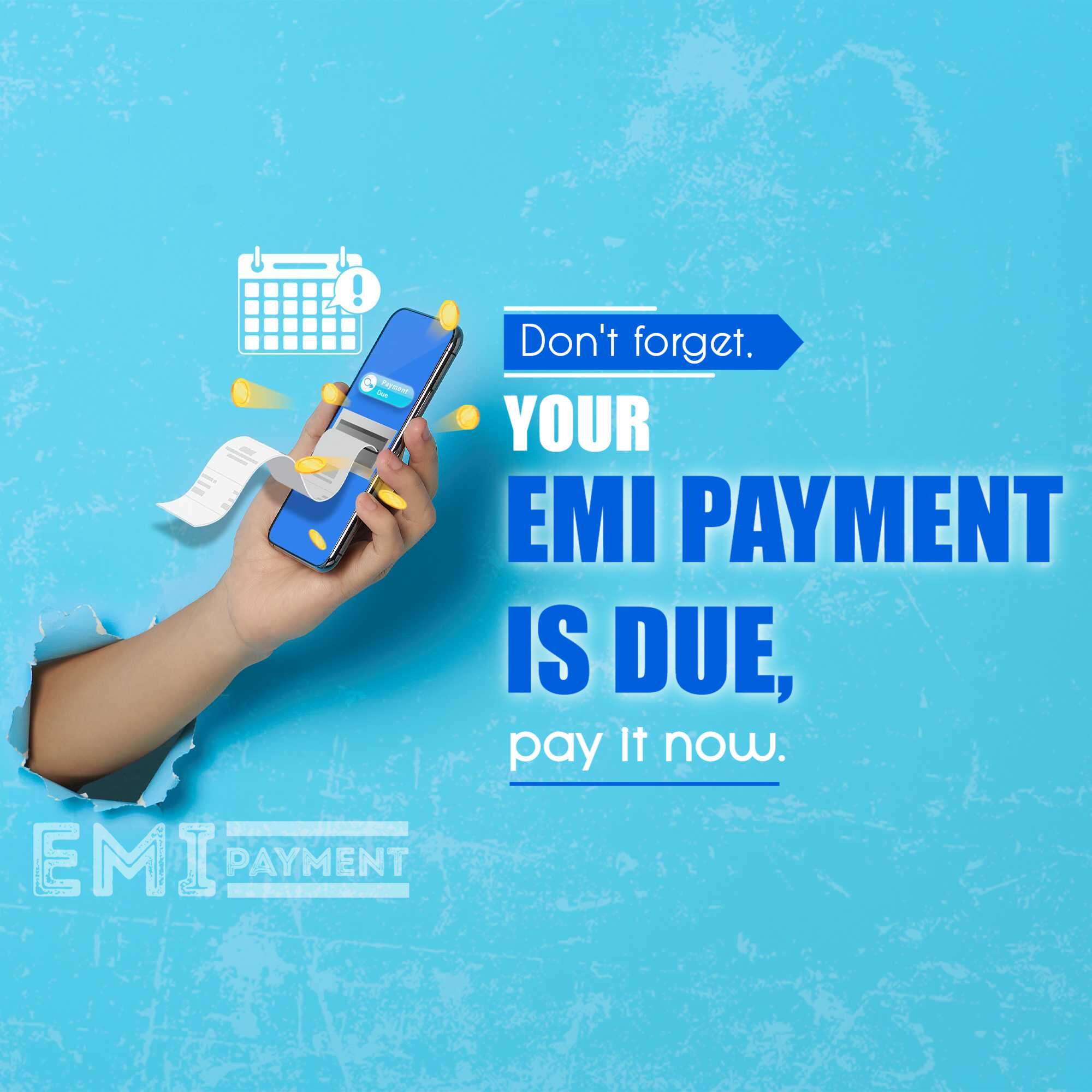 Payment Reminder