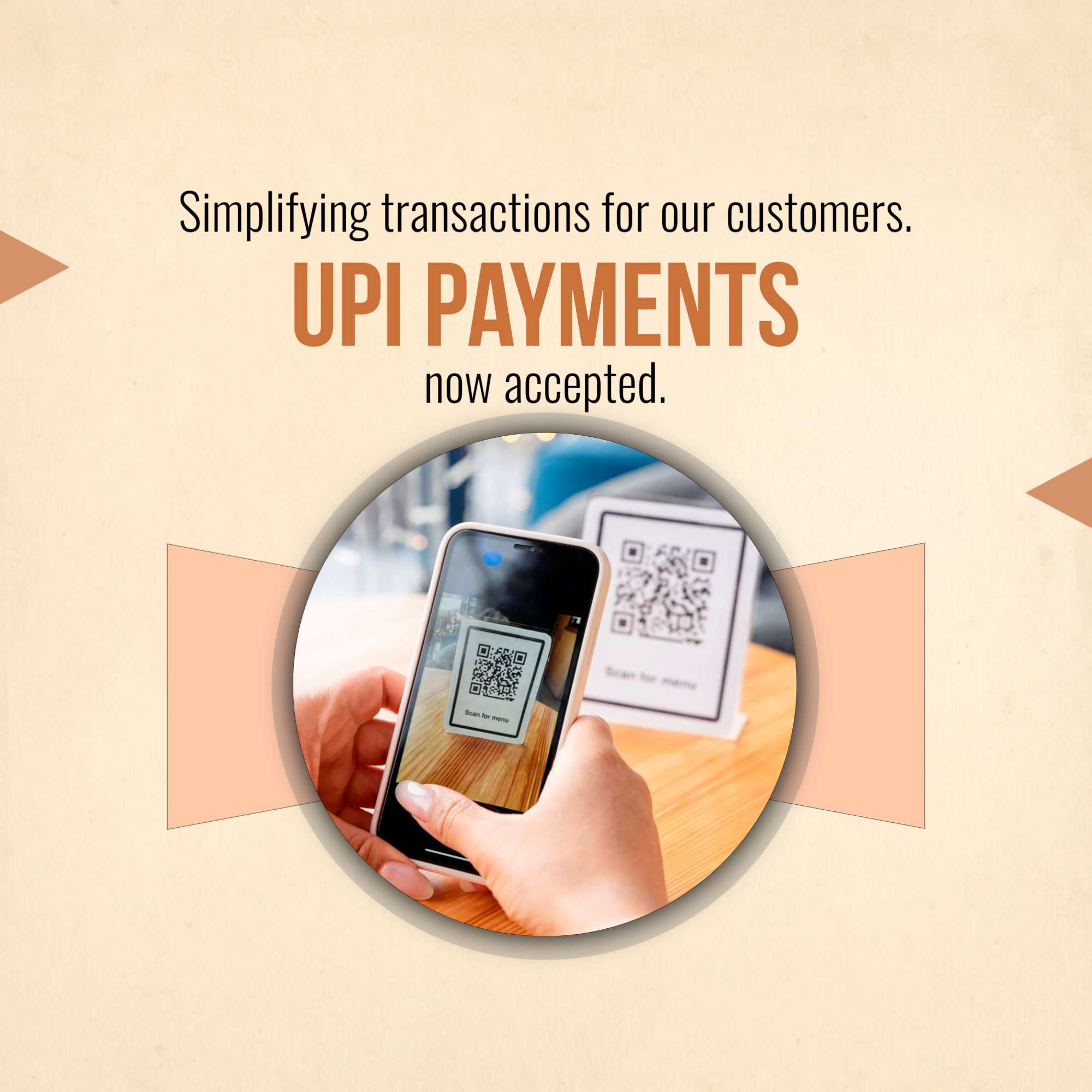 UPI payment