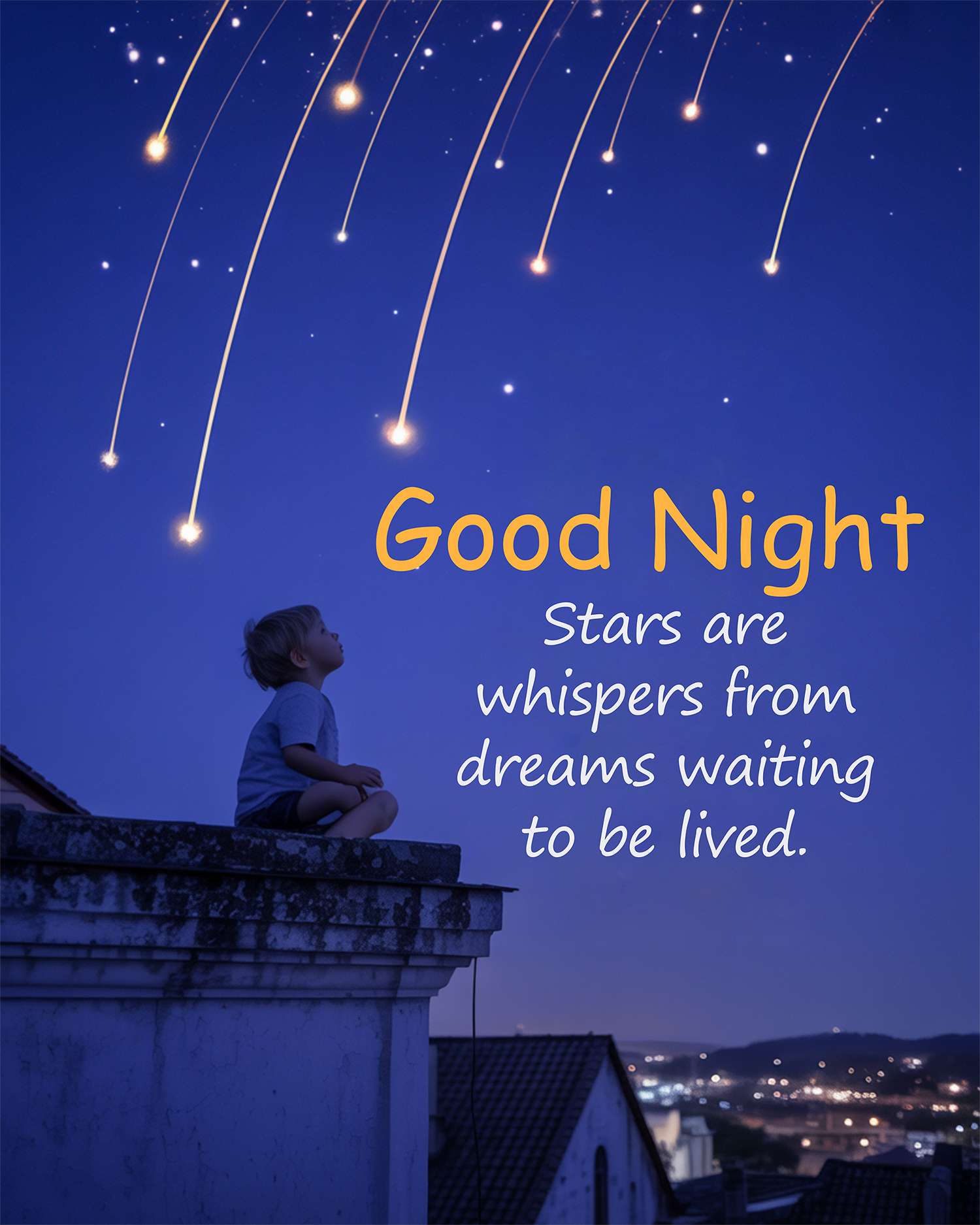 Good Night