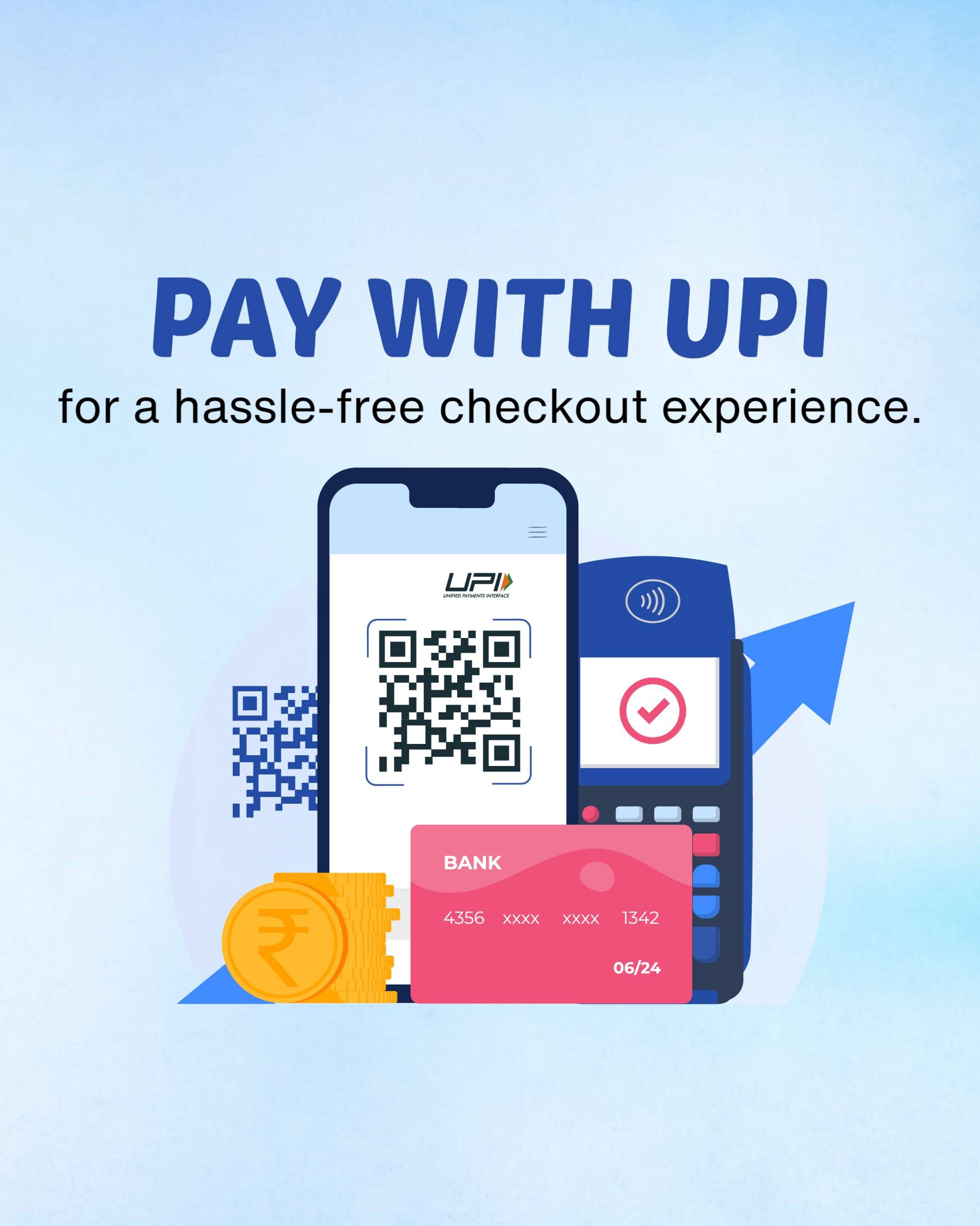 UPI payment