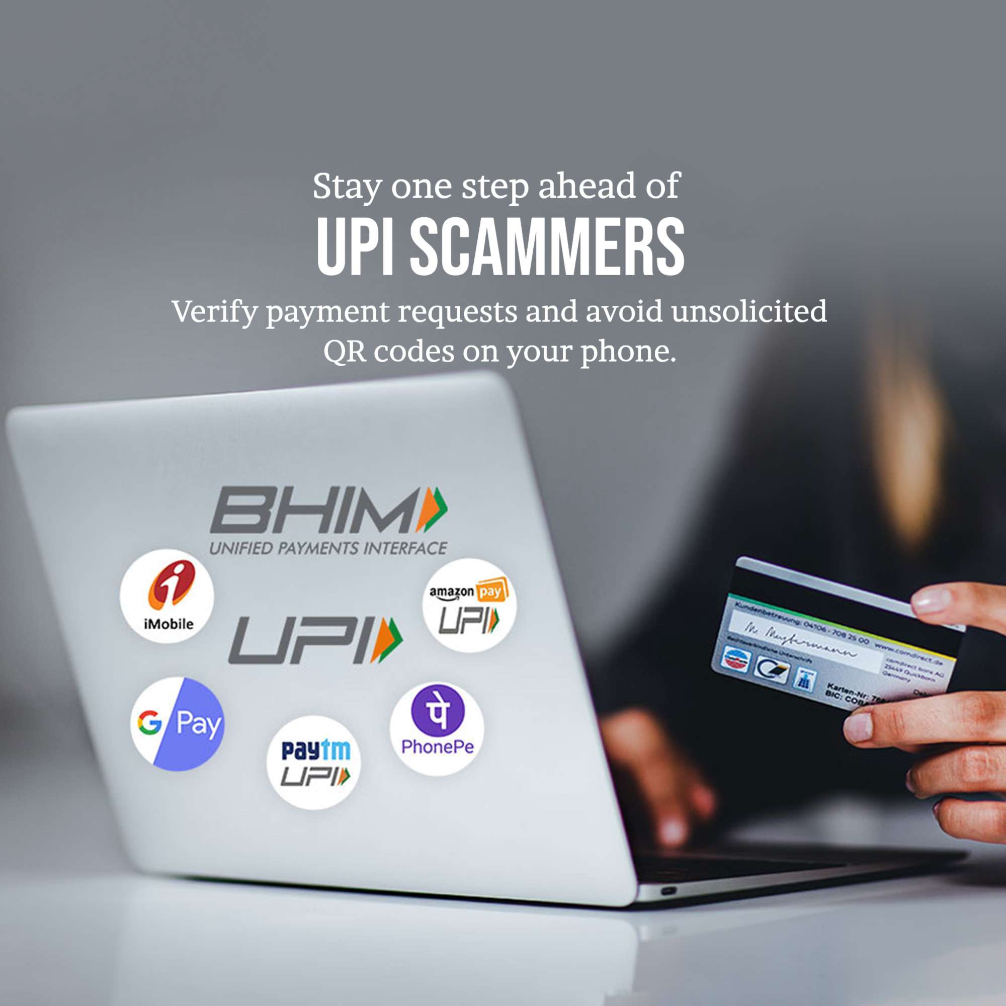 UPI payment