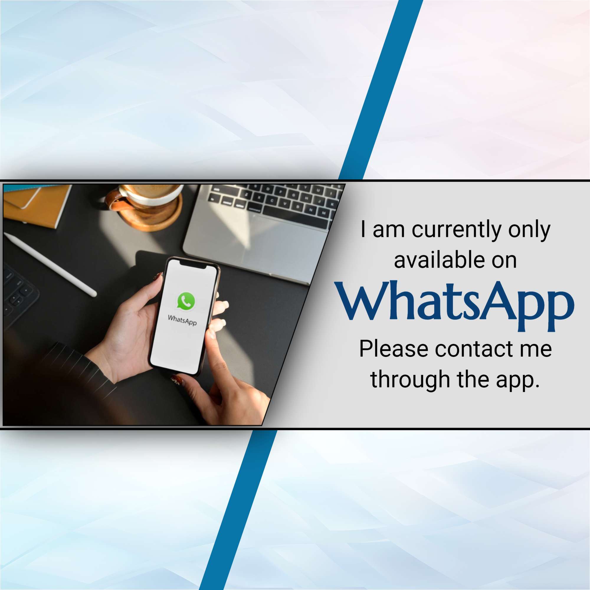 Get In Touch
