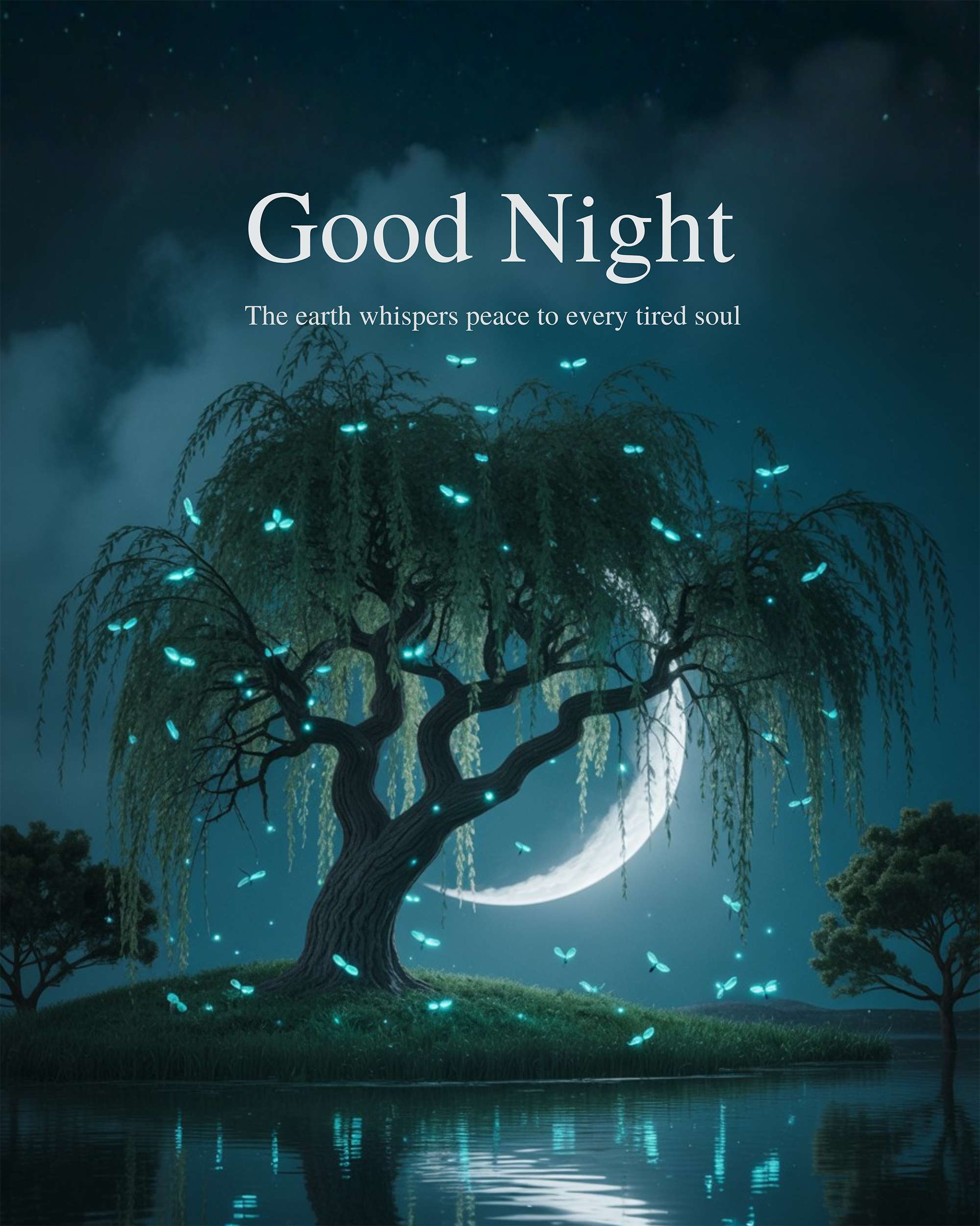 Good Night