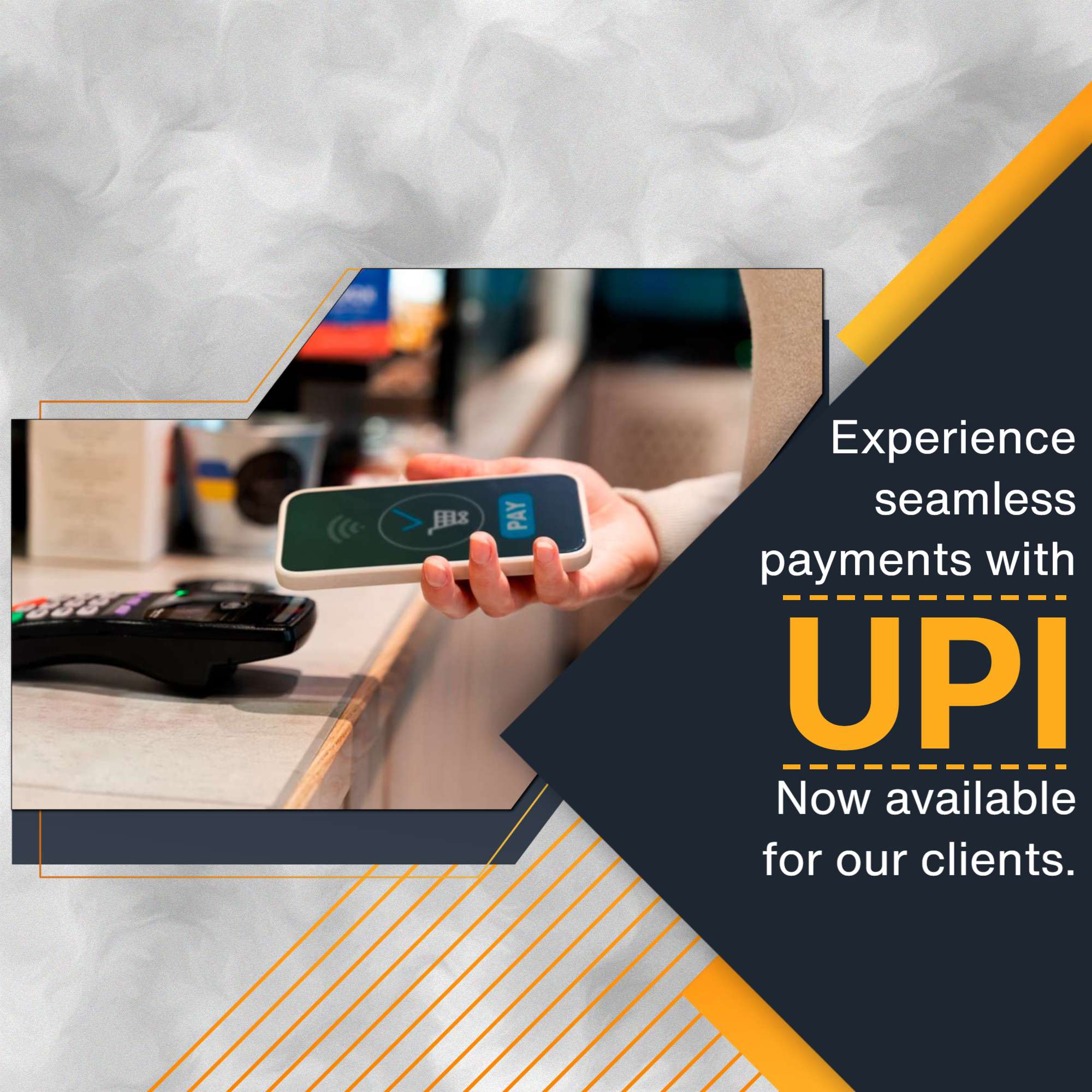 UPI payment
