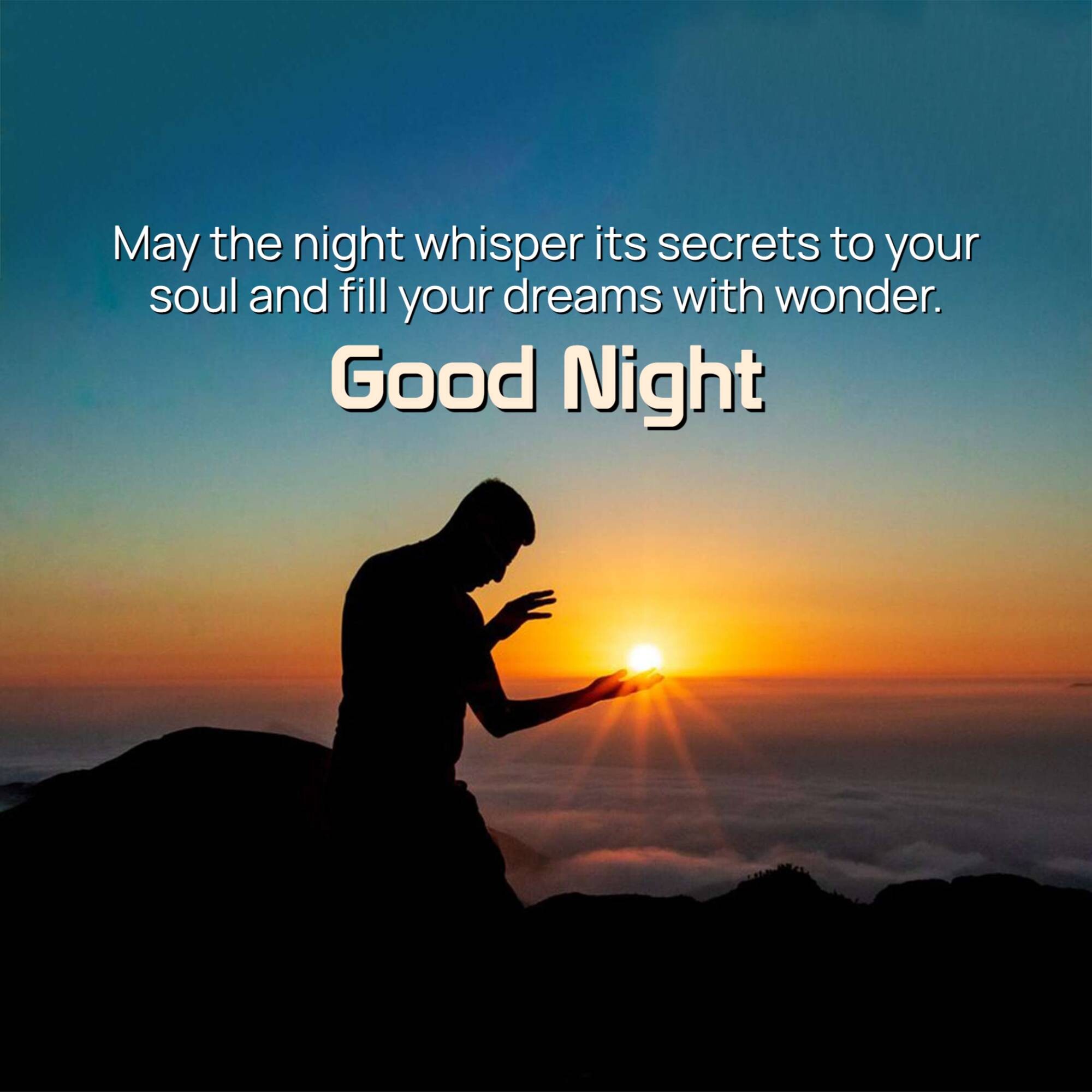 Good Night