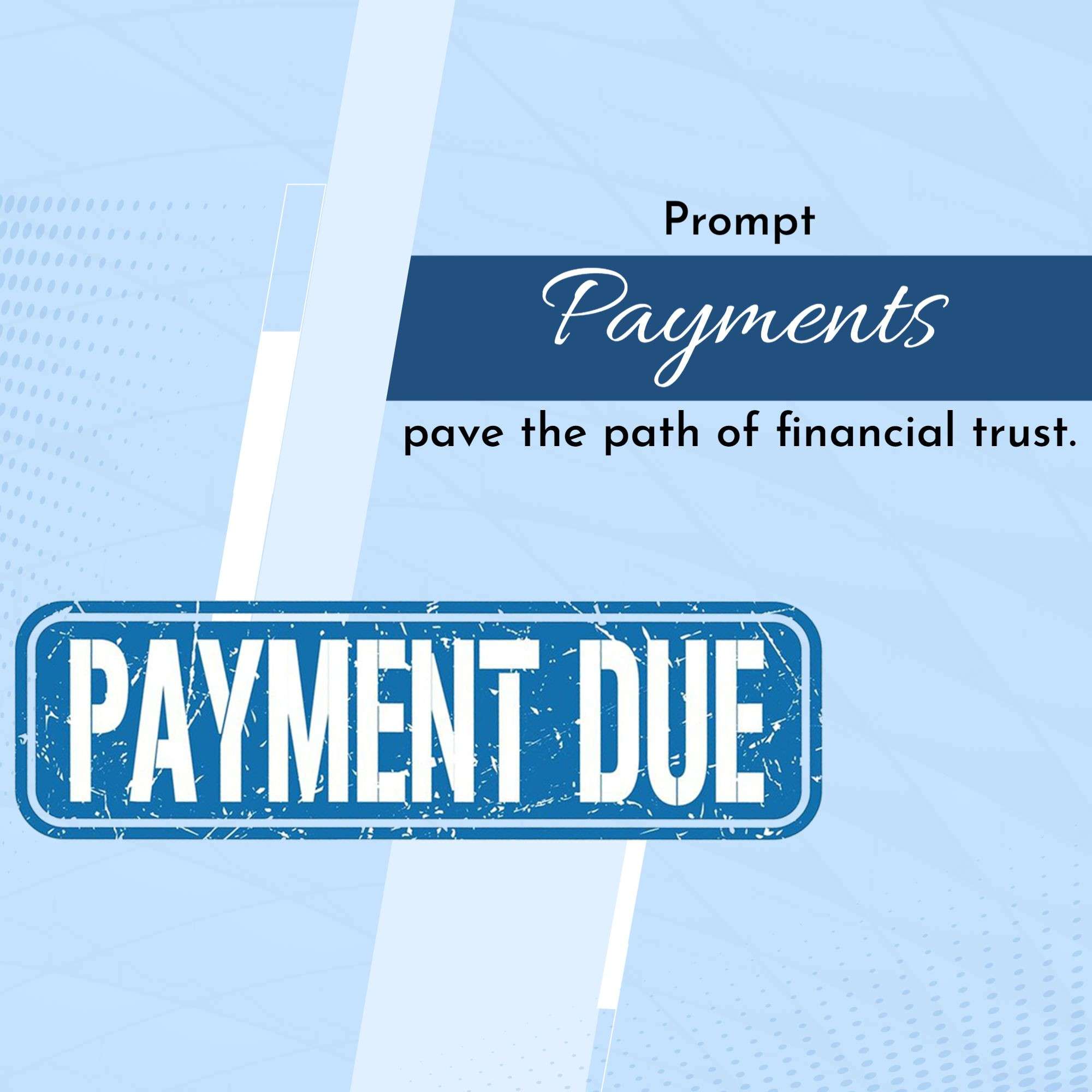 Payment Reminder