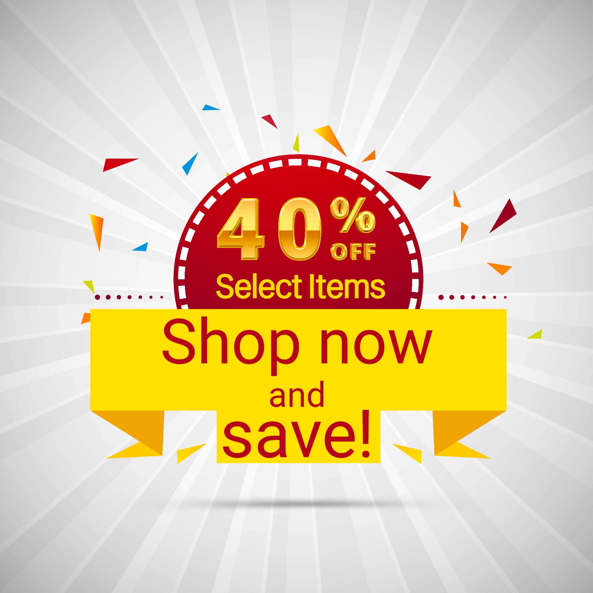 Discount