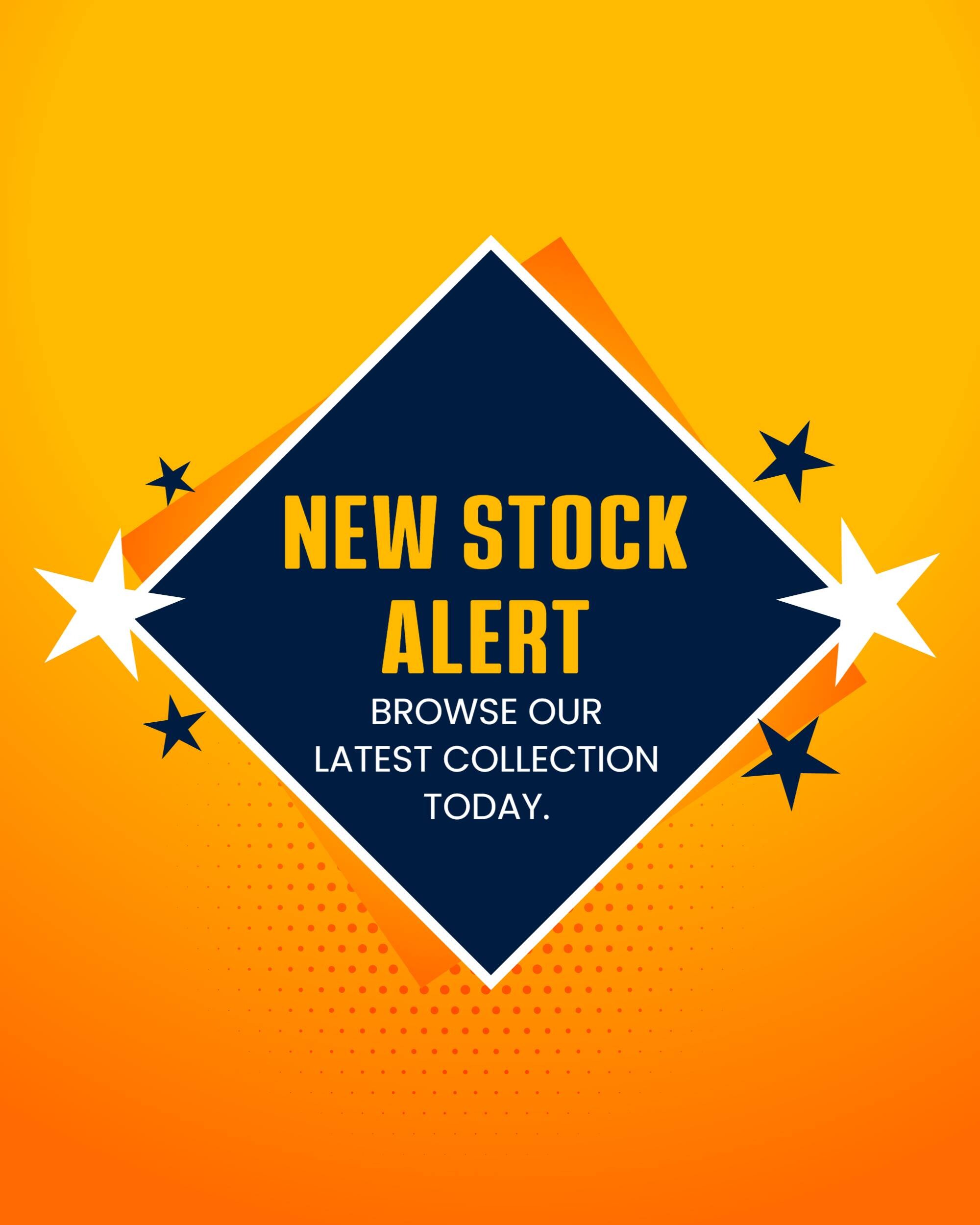 New Stock