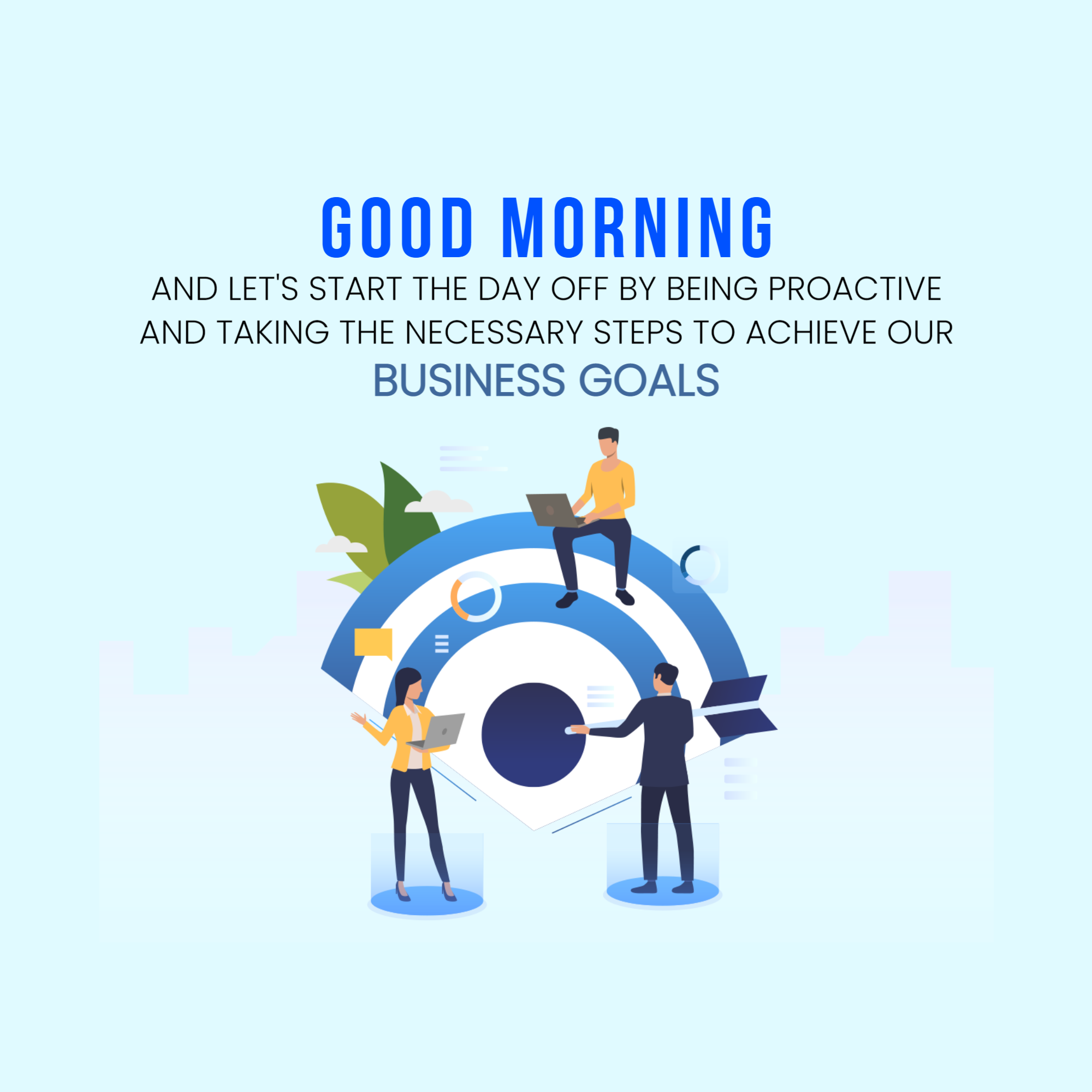 Business