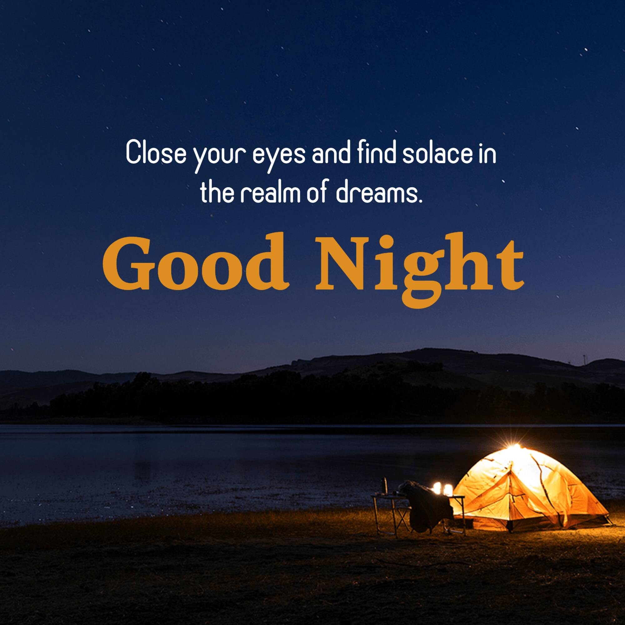 Good Night