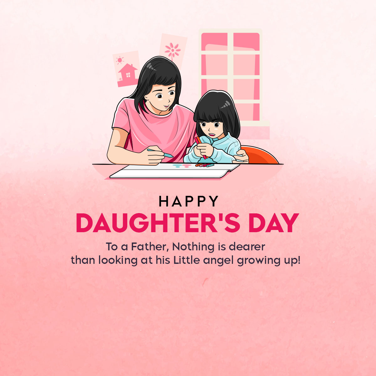 National Daughters Day