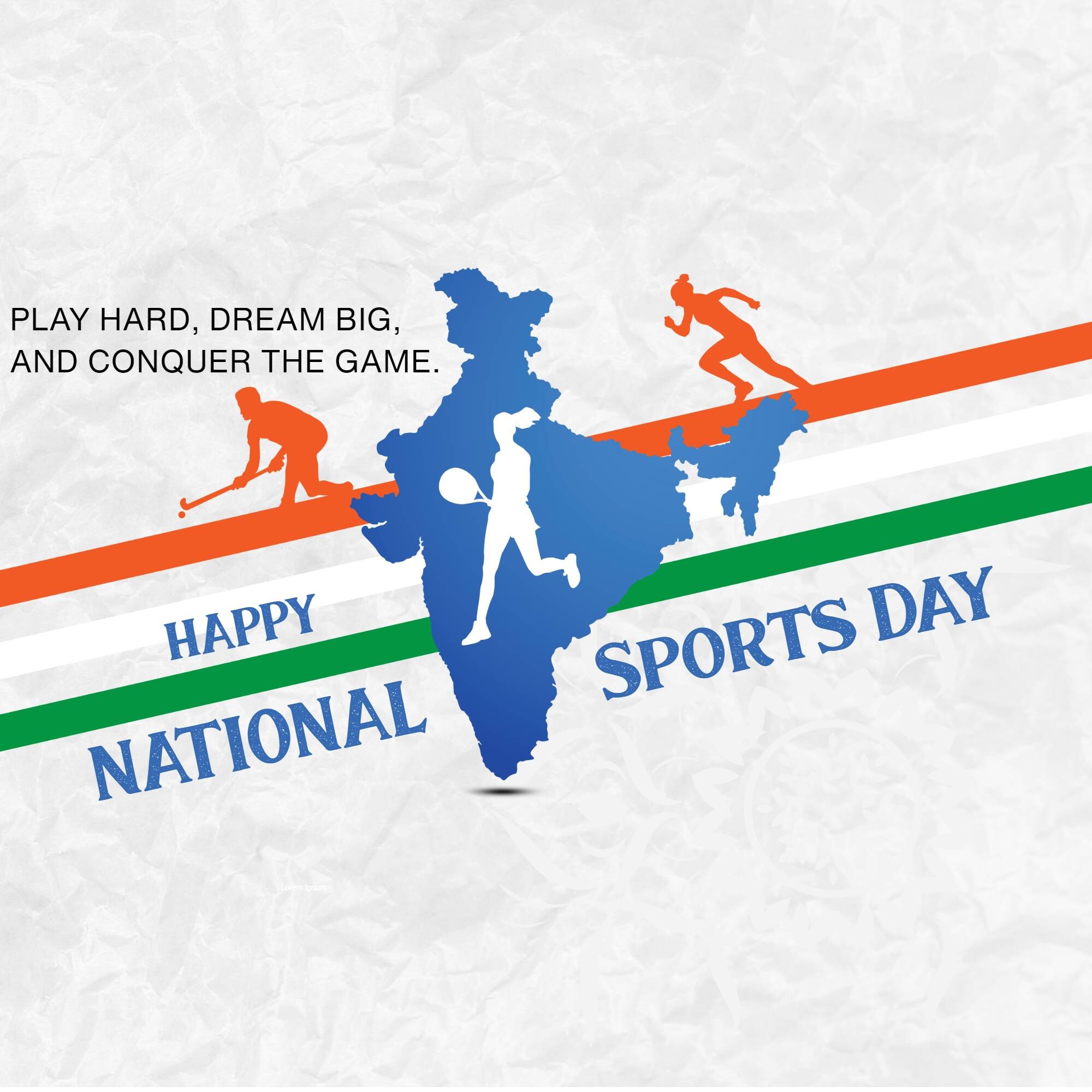 National Sports Day
