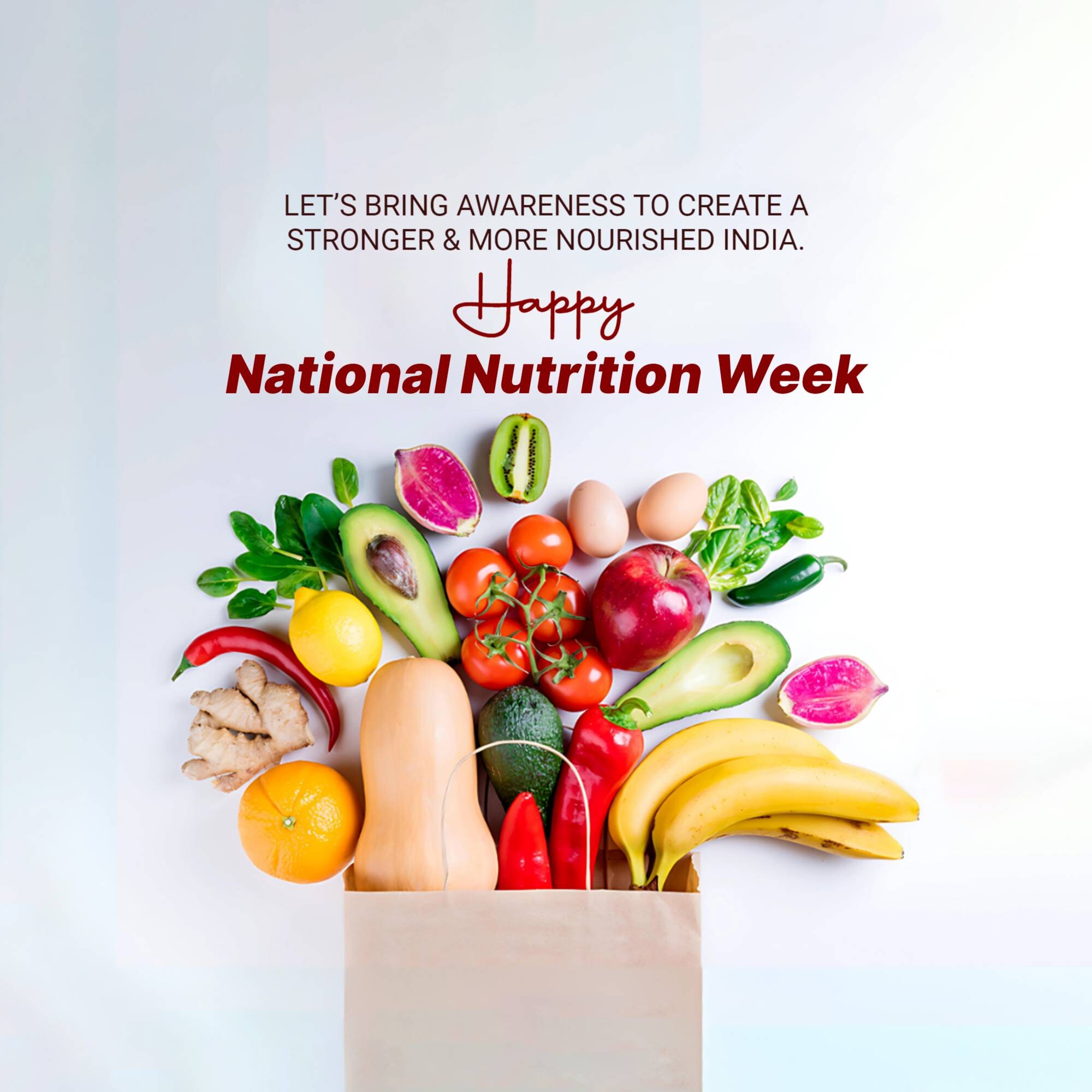 Nutrition Week