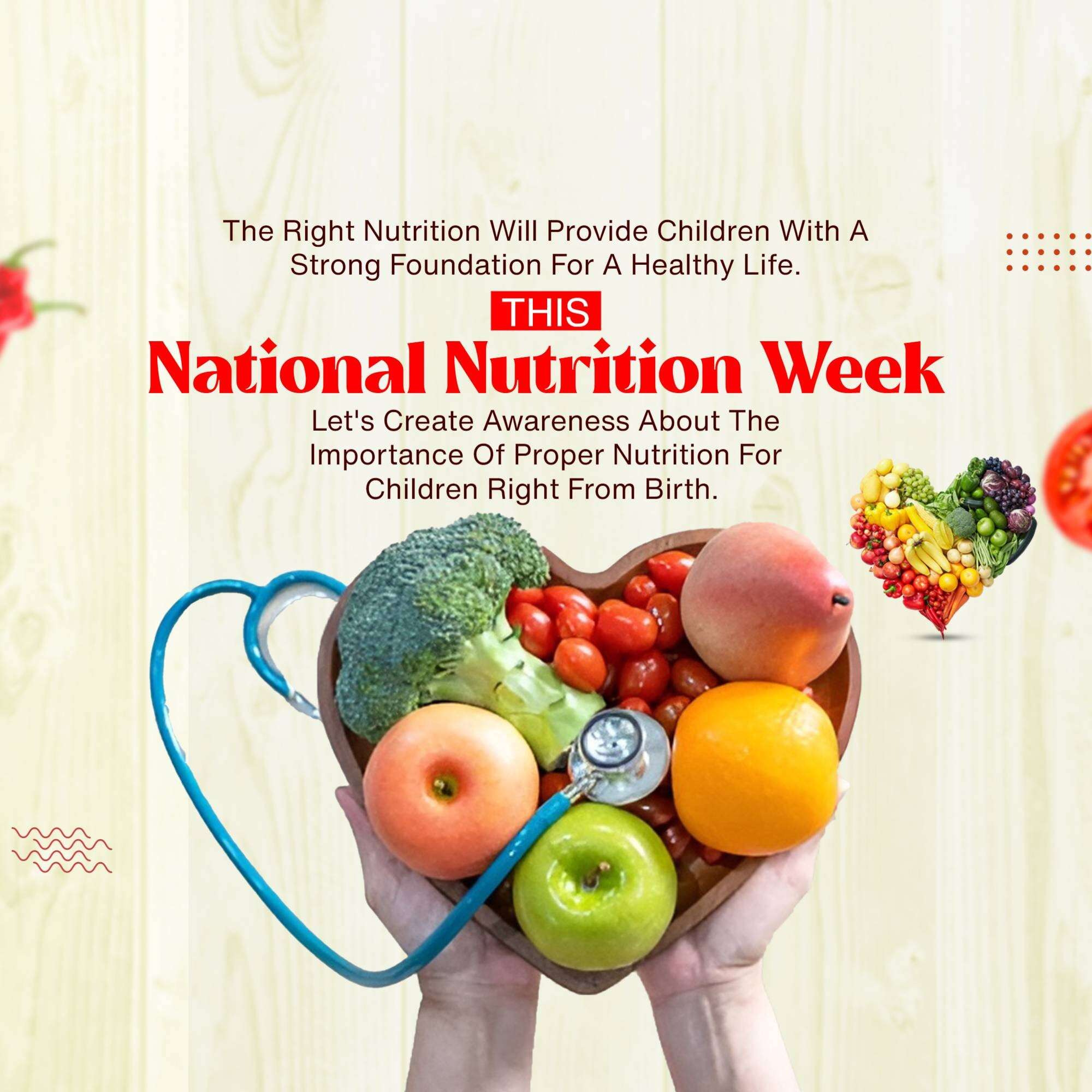 Nutrition Week