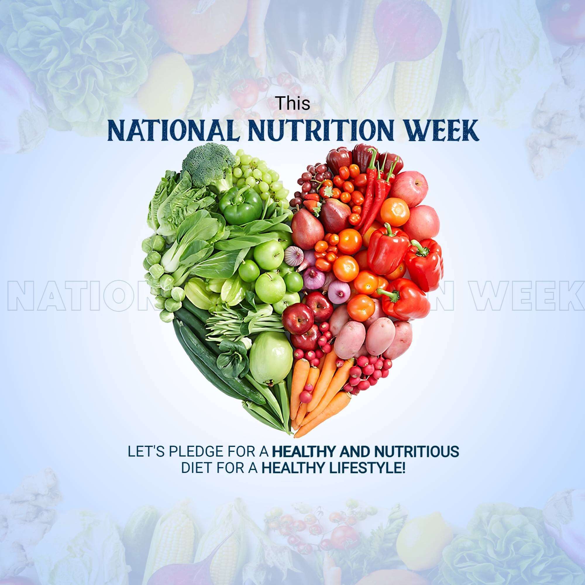 Nutrition Week