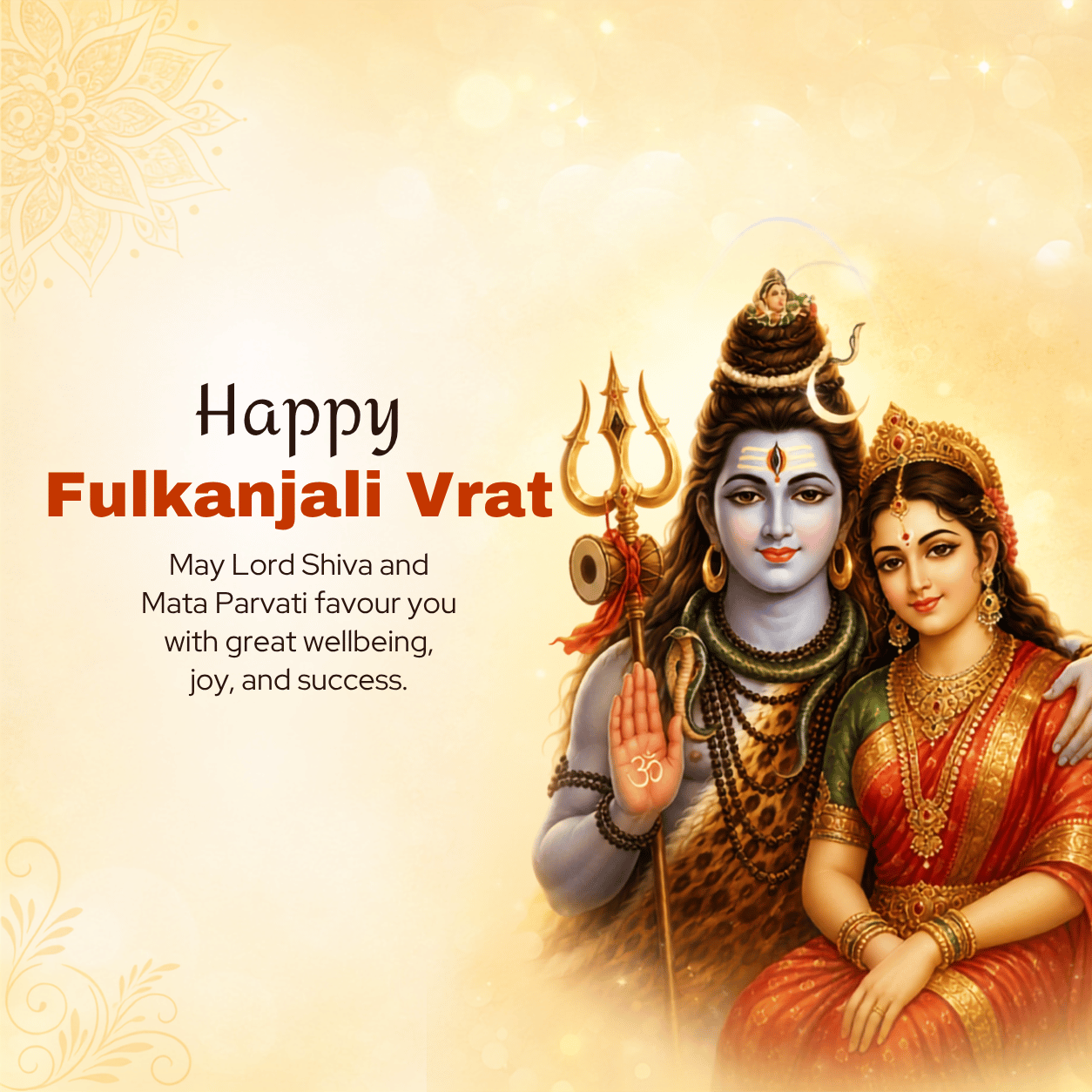 Phool Kajali Vrat