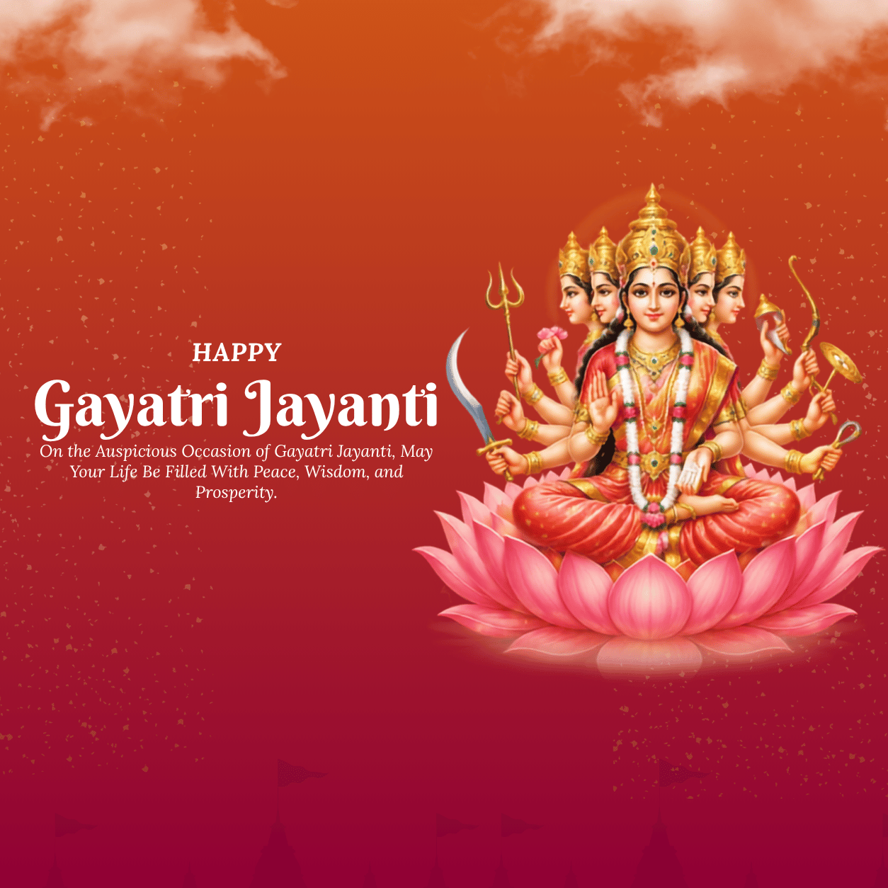 Gayatri Jayanti