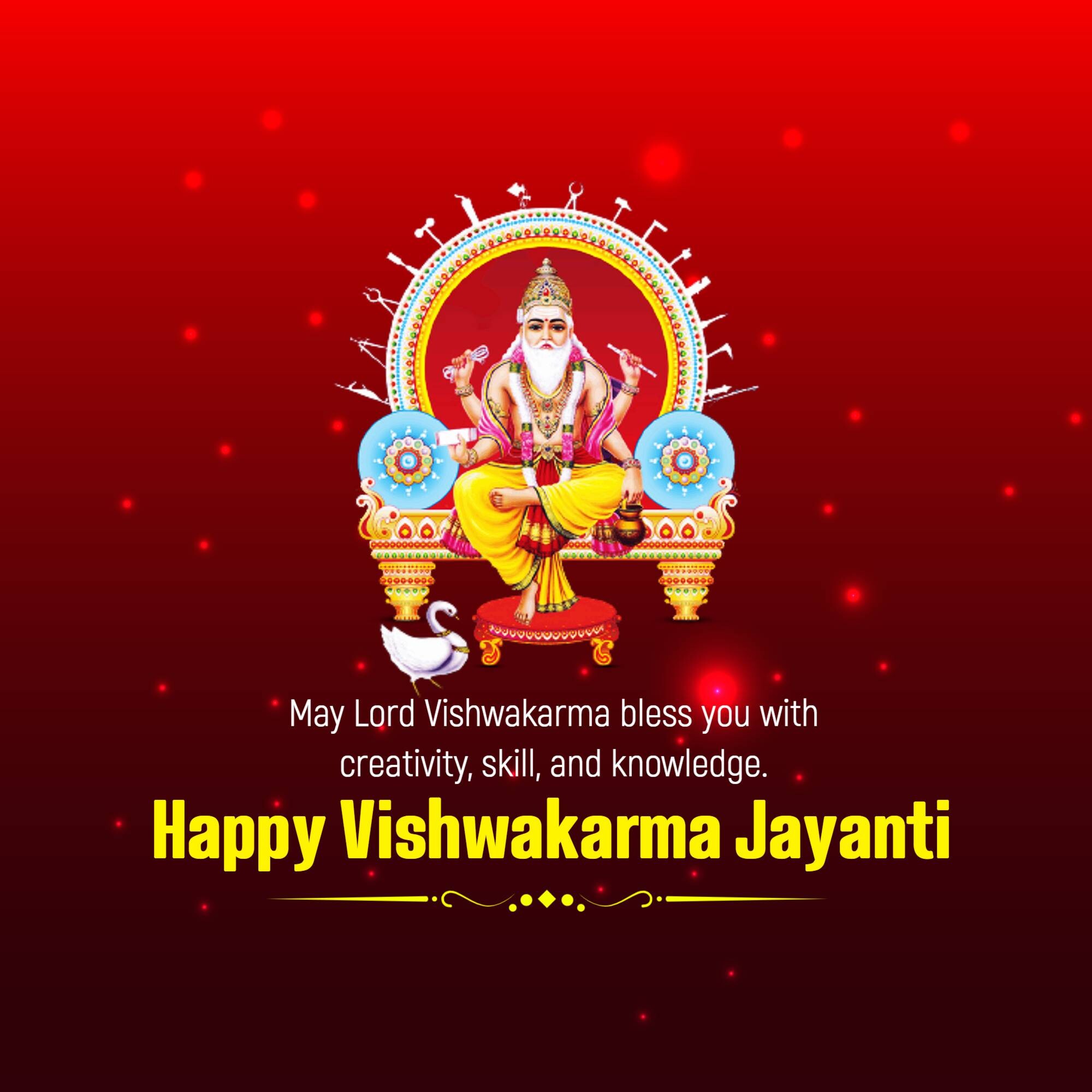 Vishwakarma Puja