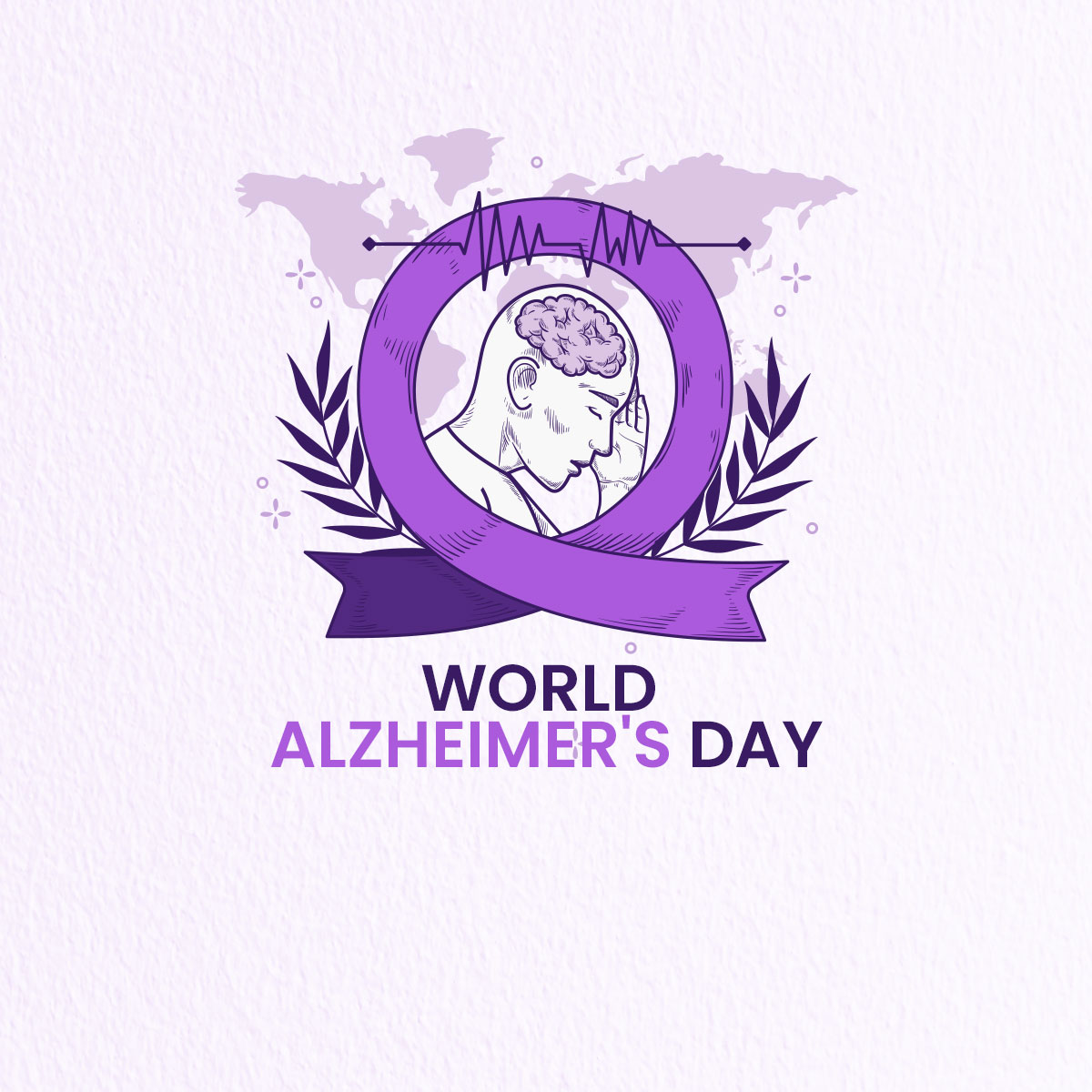 World Alzheimer’s Day