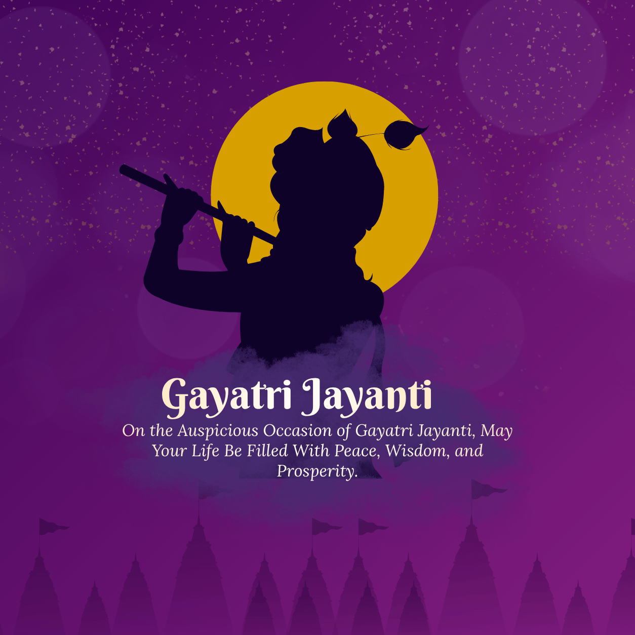 Gayatri Jayanti