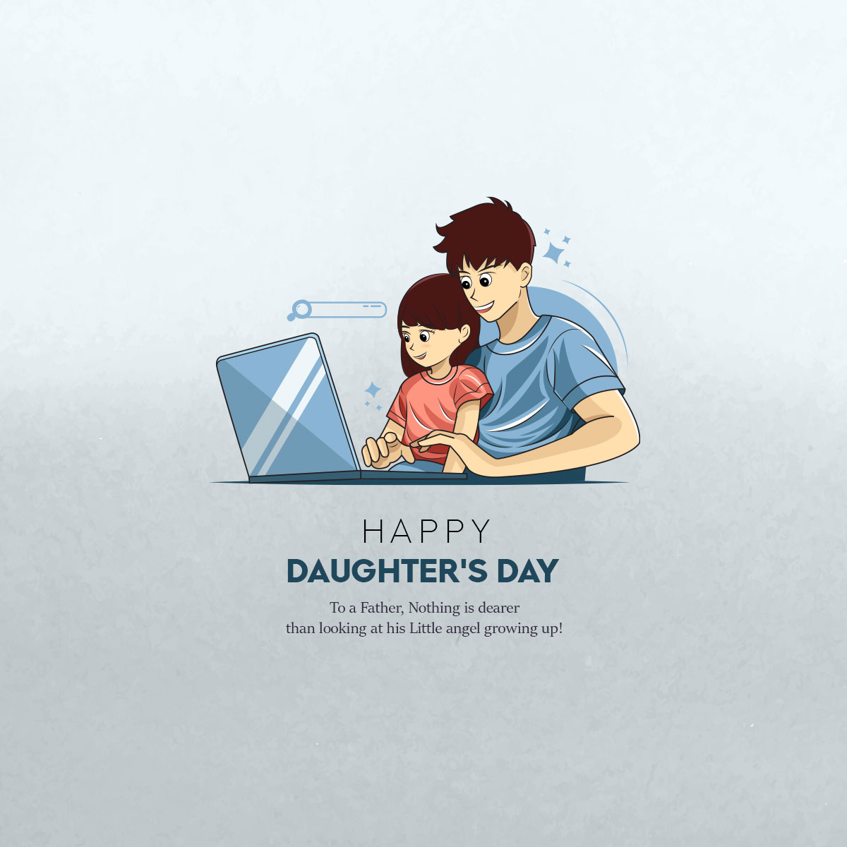 National Daughters Day