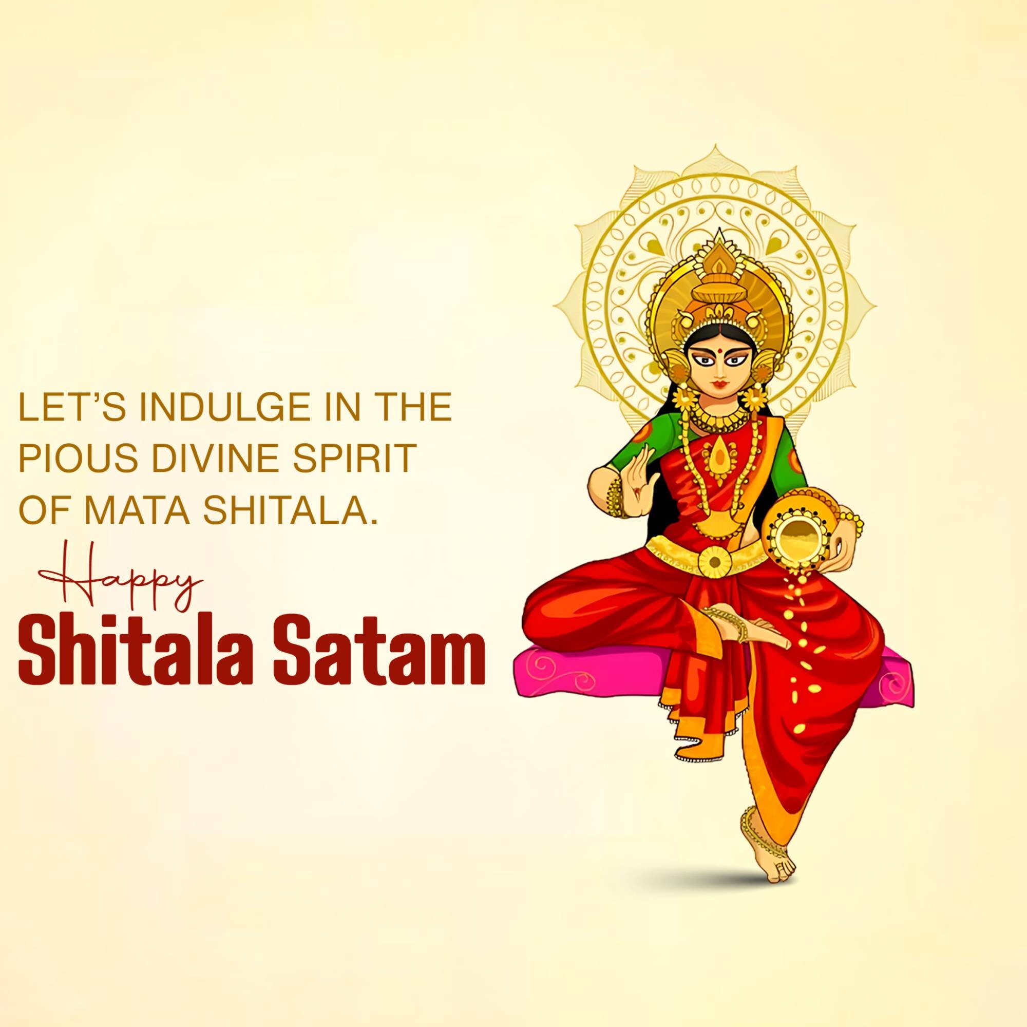 Shitala Satam
