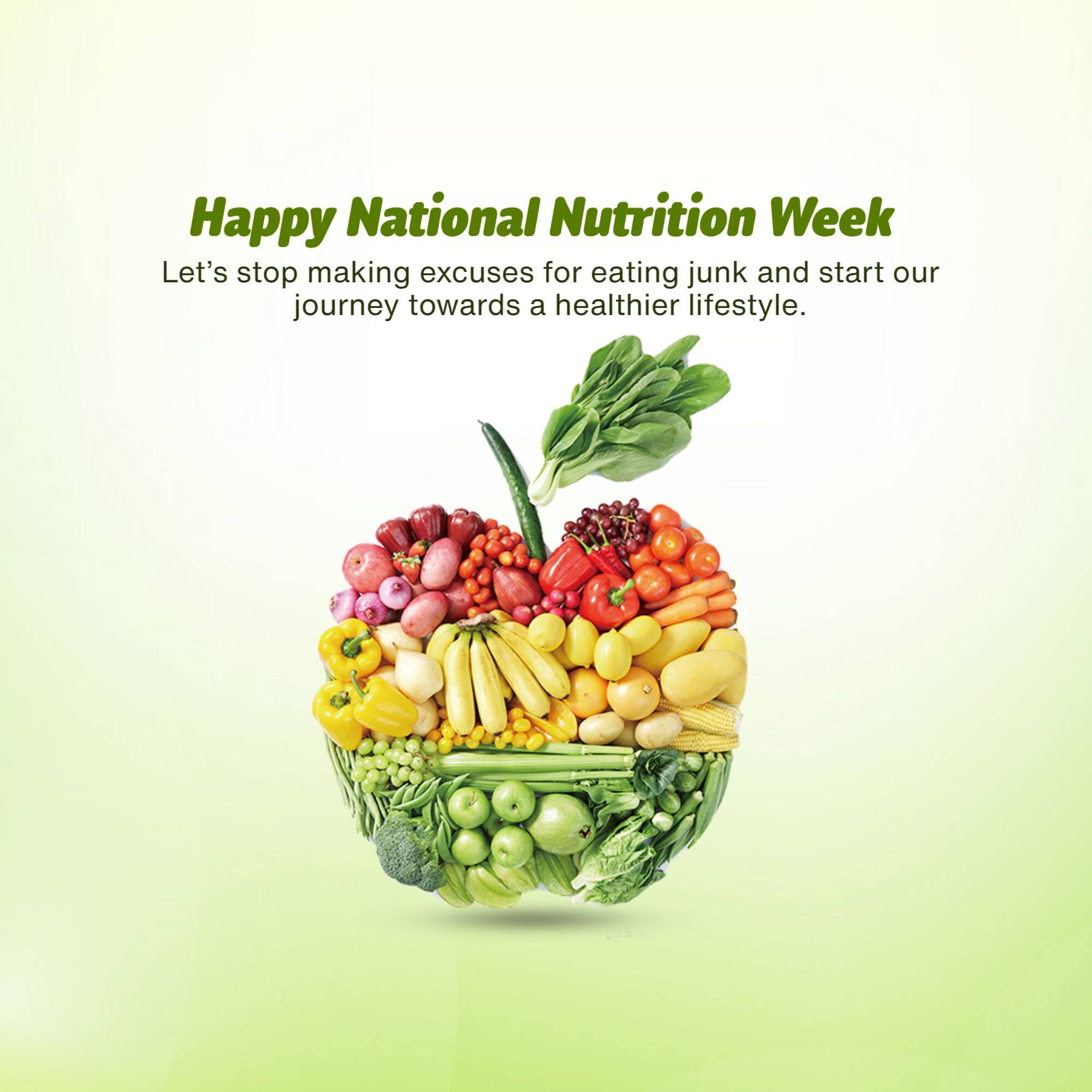 Nutrition Week