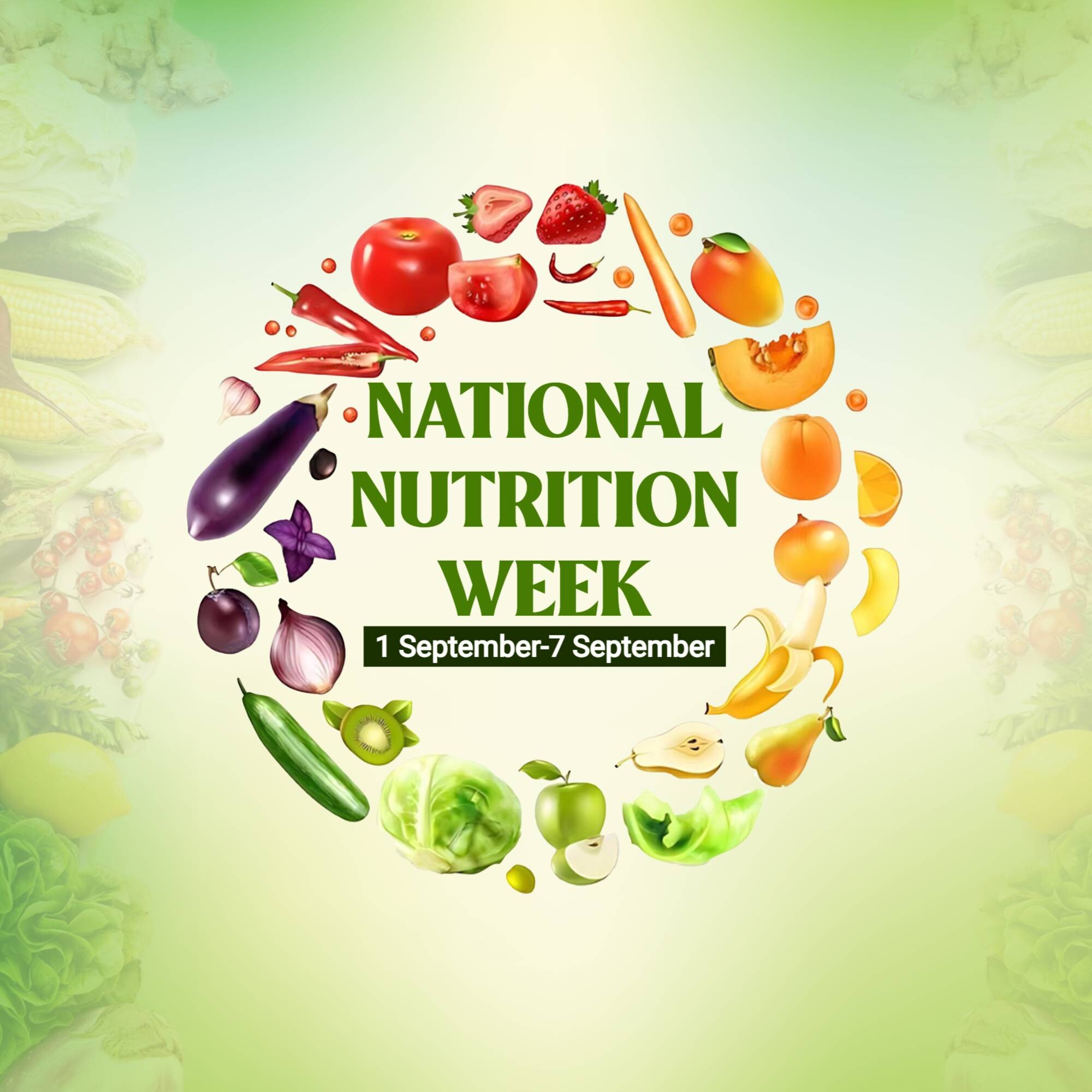 Nutrition Week