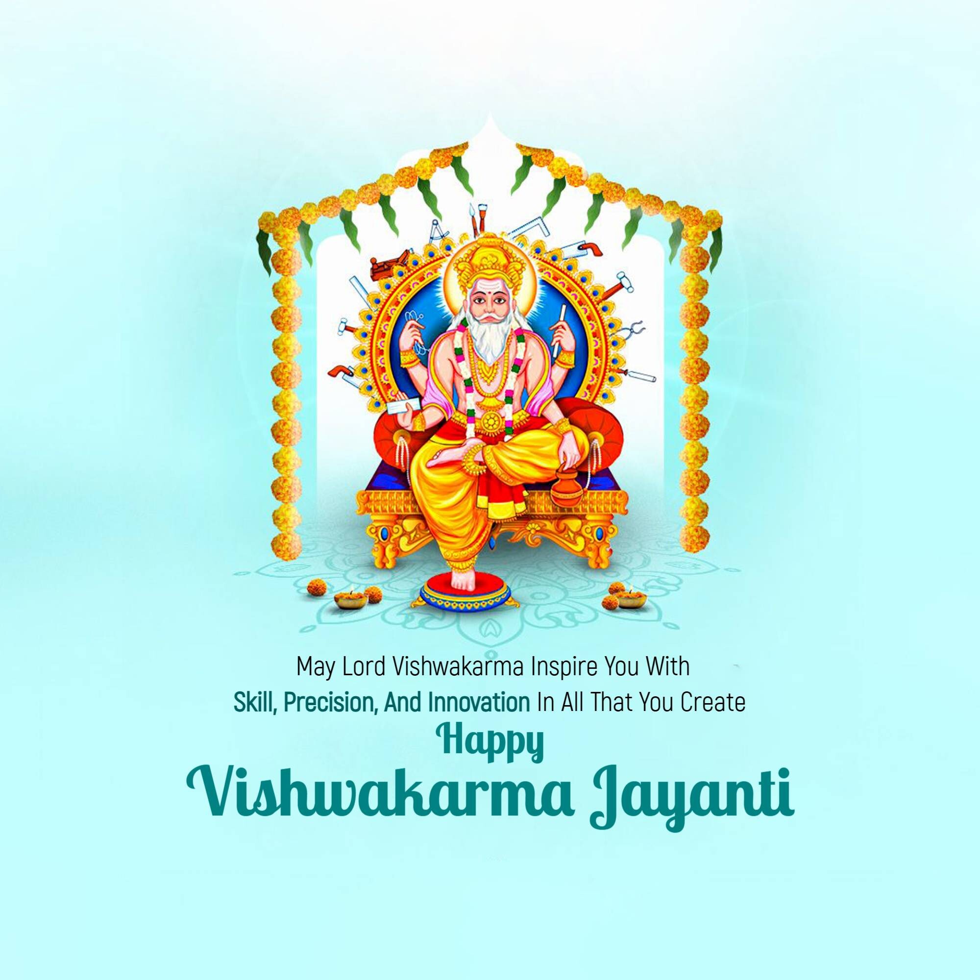 Vishwakarma Puja