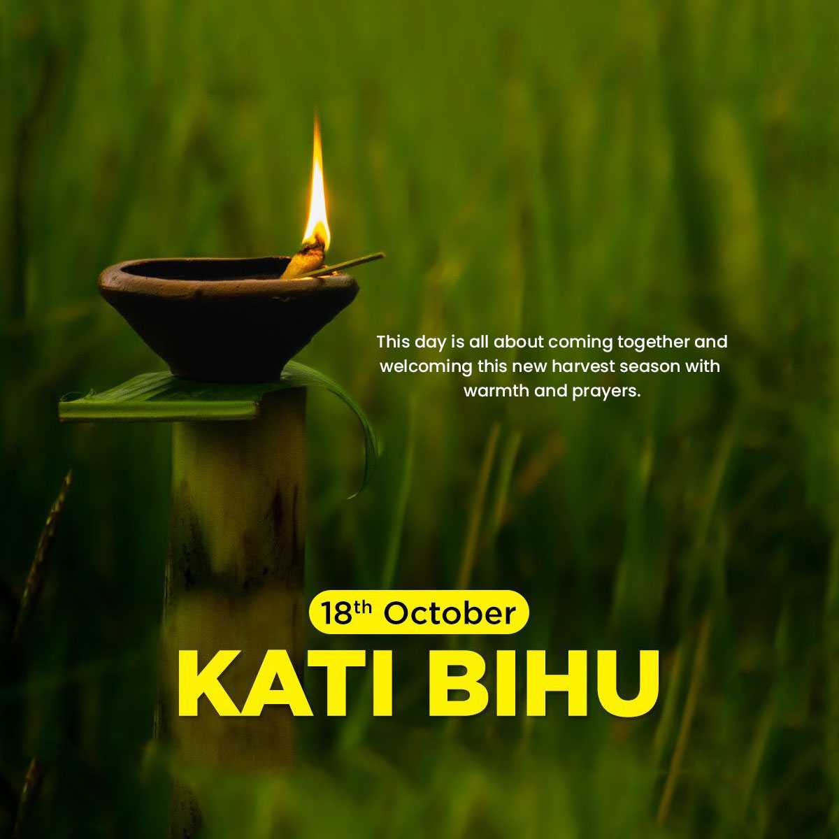Kati Bihu