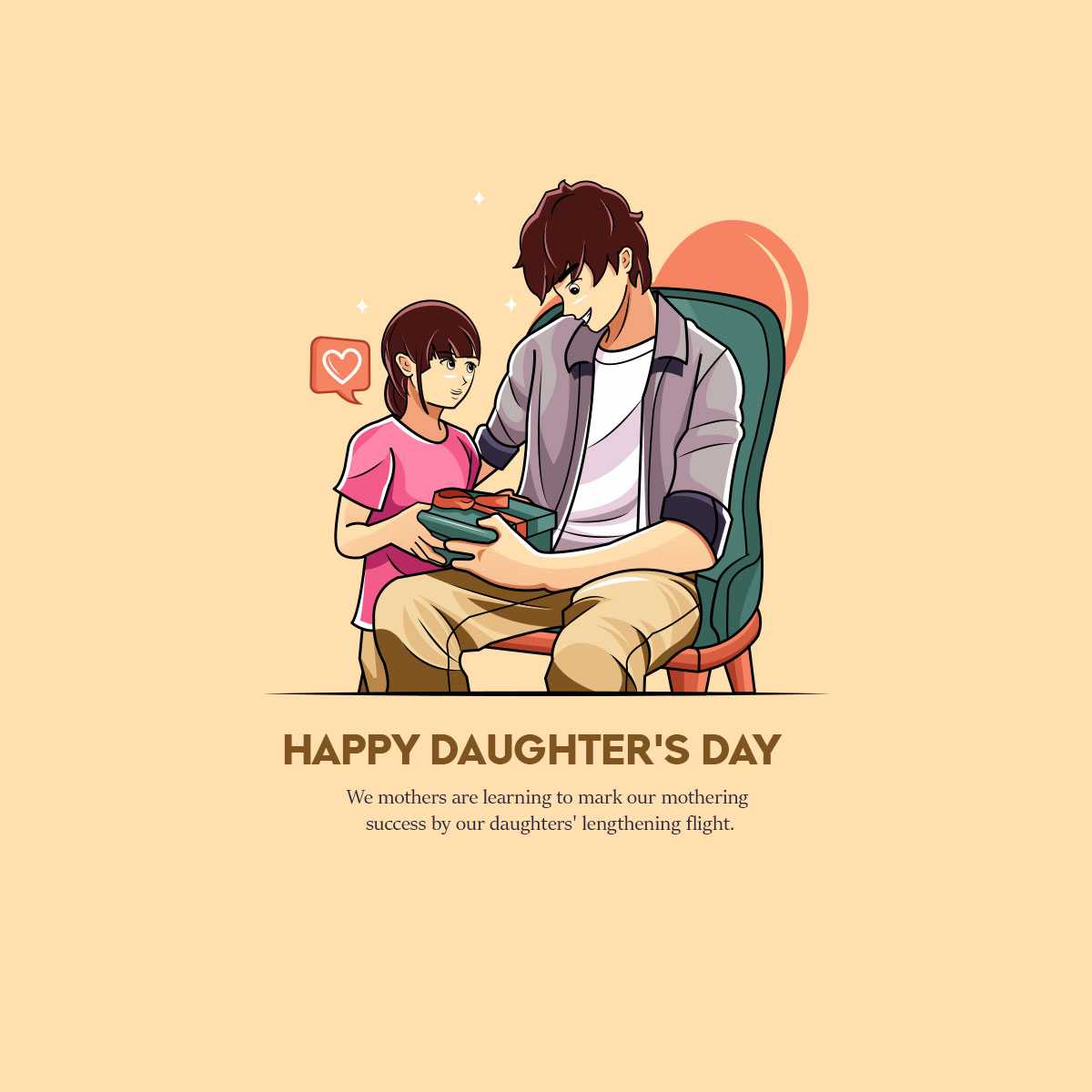 national_daughters_day