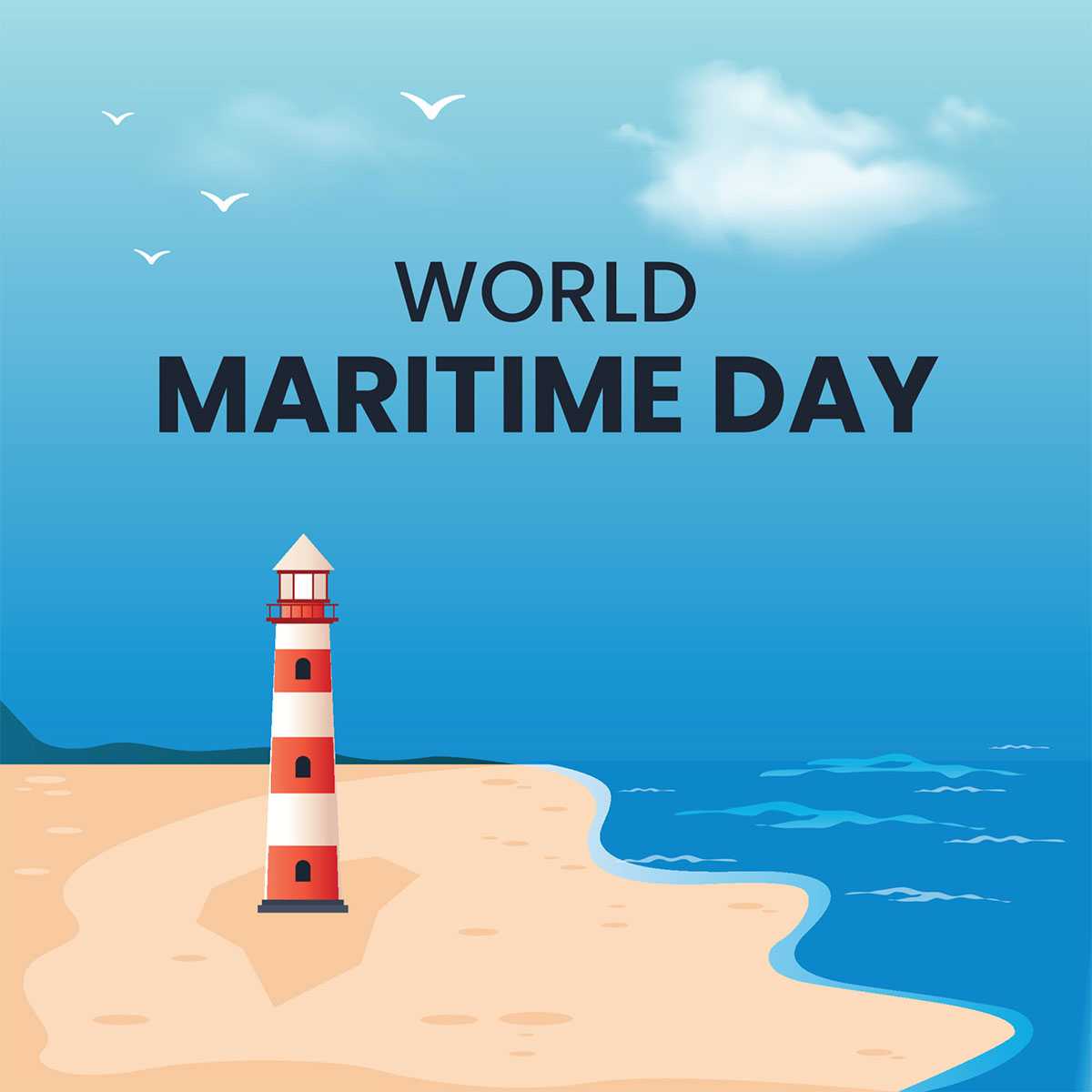 world_maritime_day