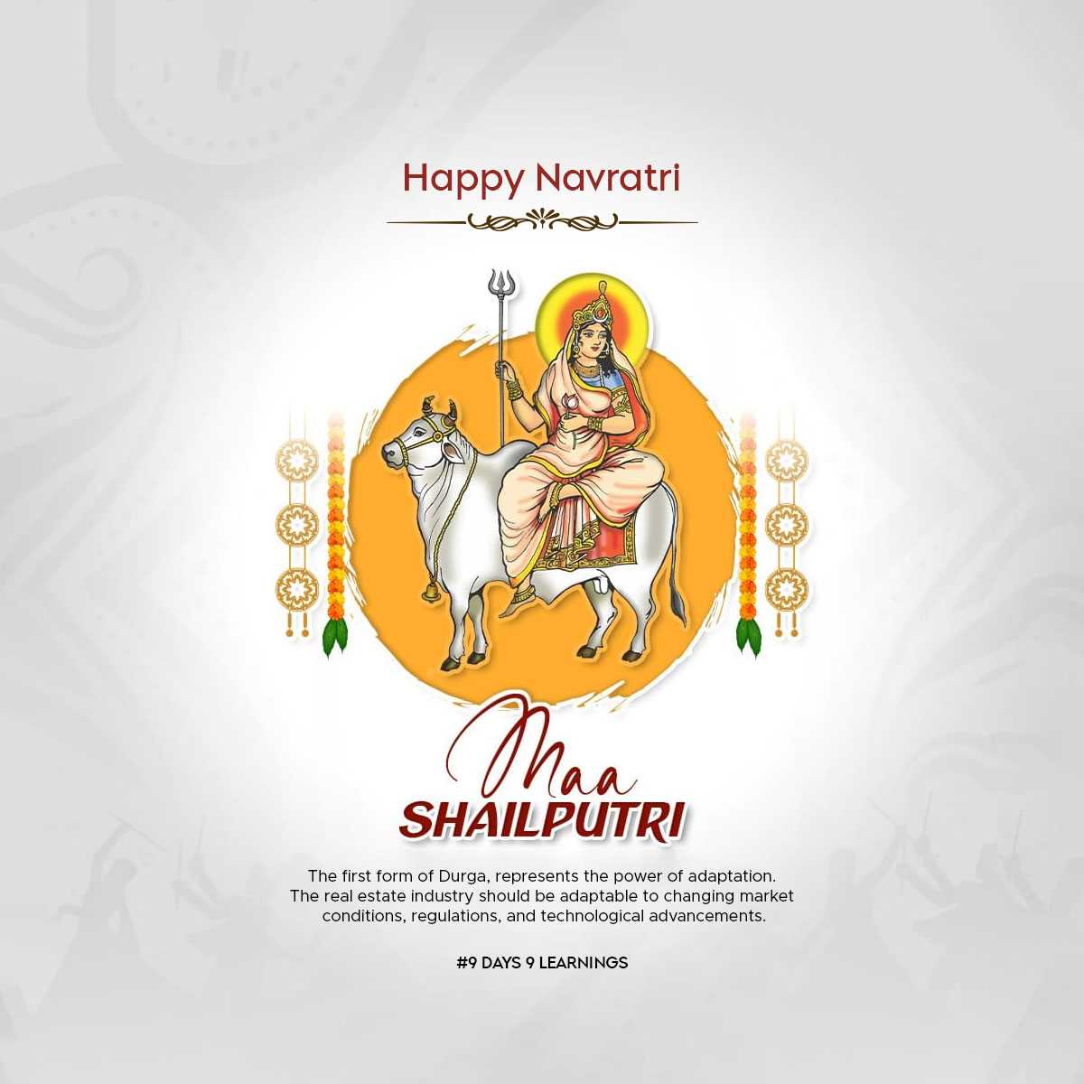 shailaputri