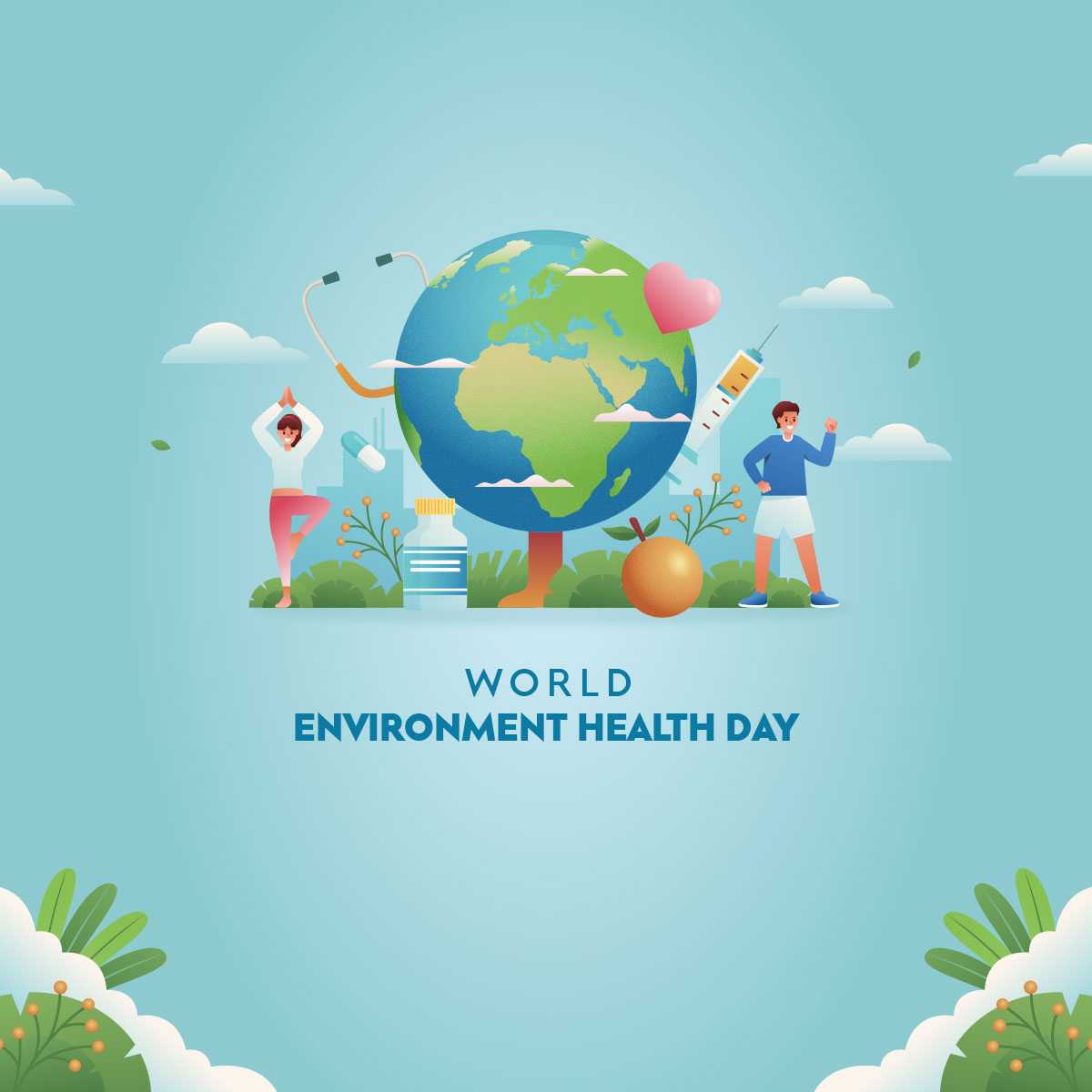 world_environmental_health_day