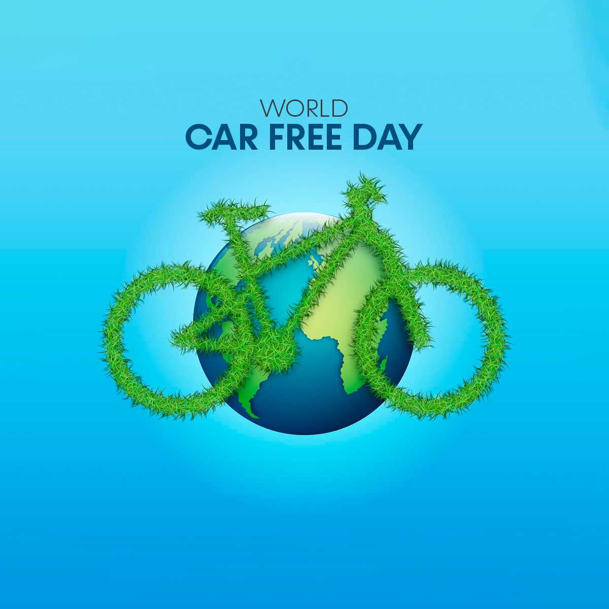 world_car_free_day