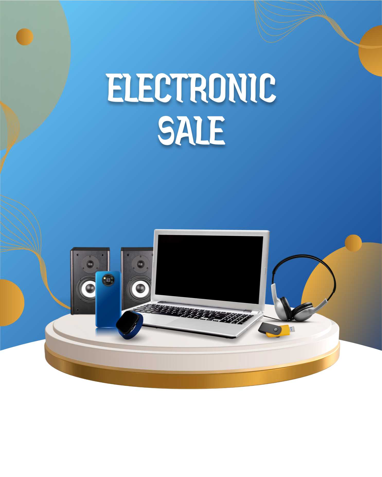 electronic